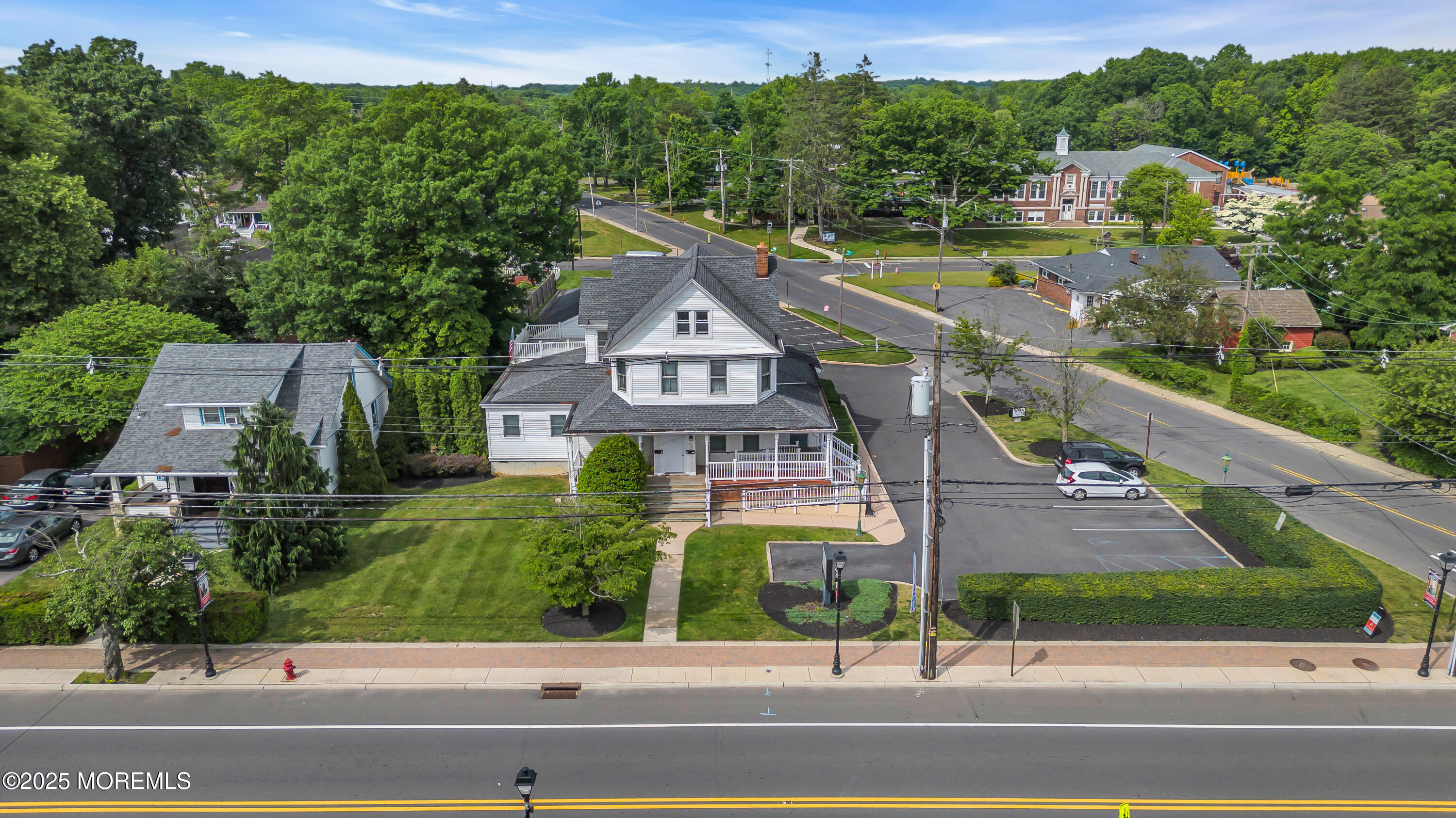 43 Main Street, Farmingdale, NJ, 07727 image 34