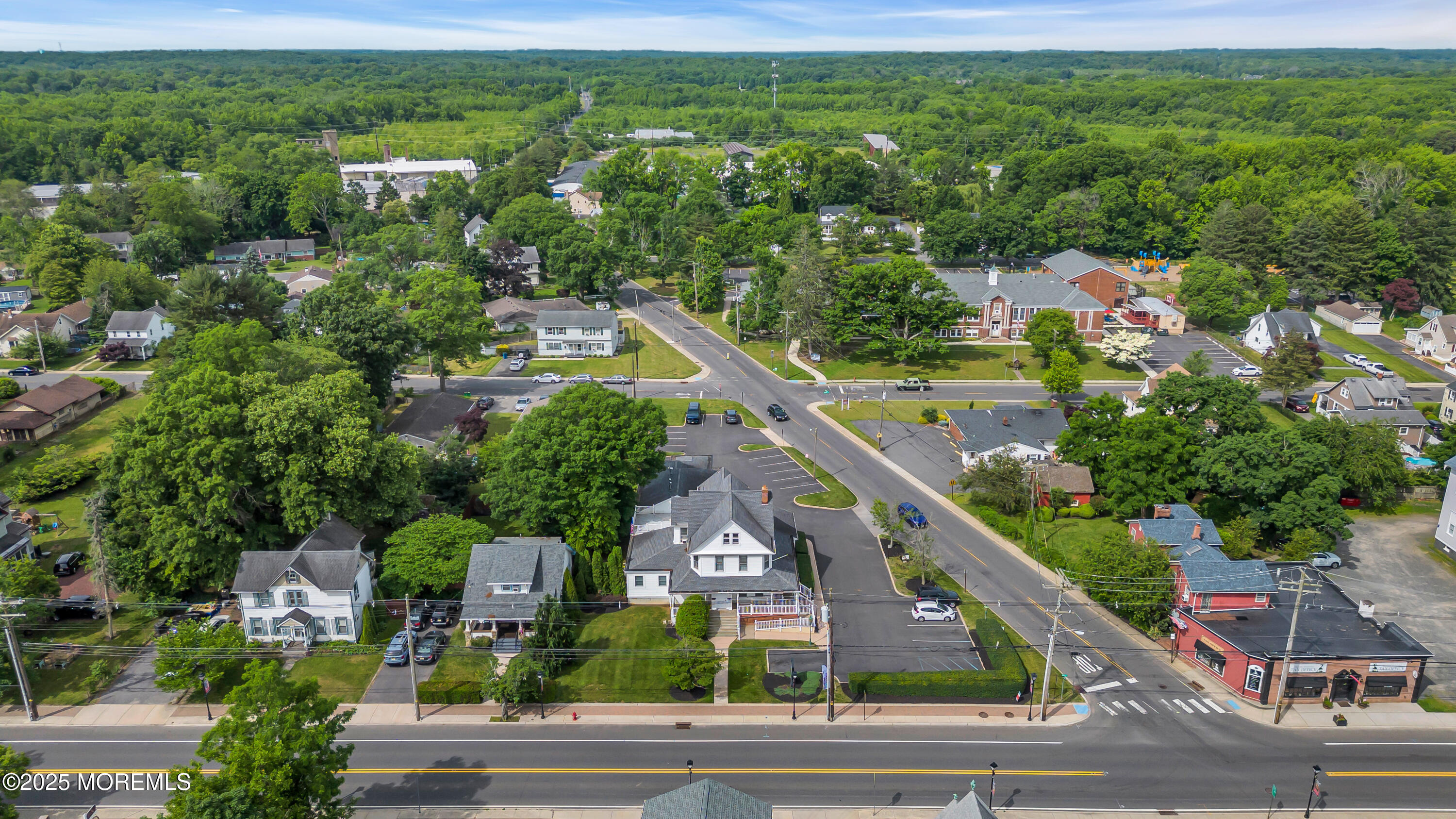 43 Main Street, Farmingdale, NJ, 07727 image 36