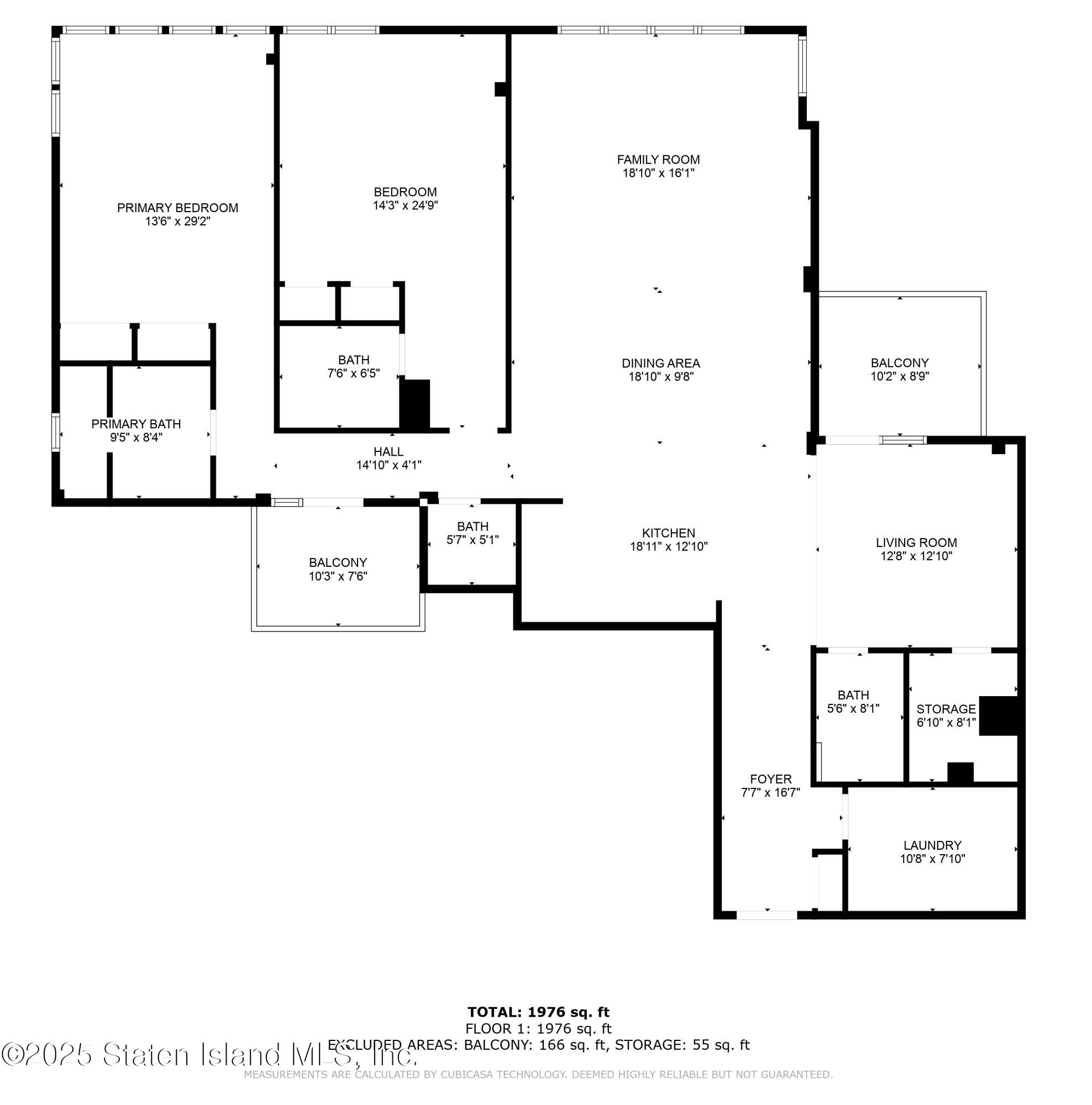 90 Bay Street Landing Landing 9c, Staten Island, NY, 10301 image 32