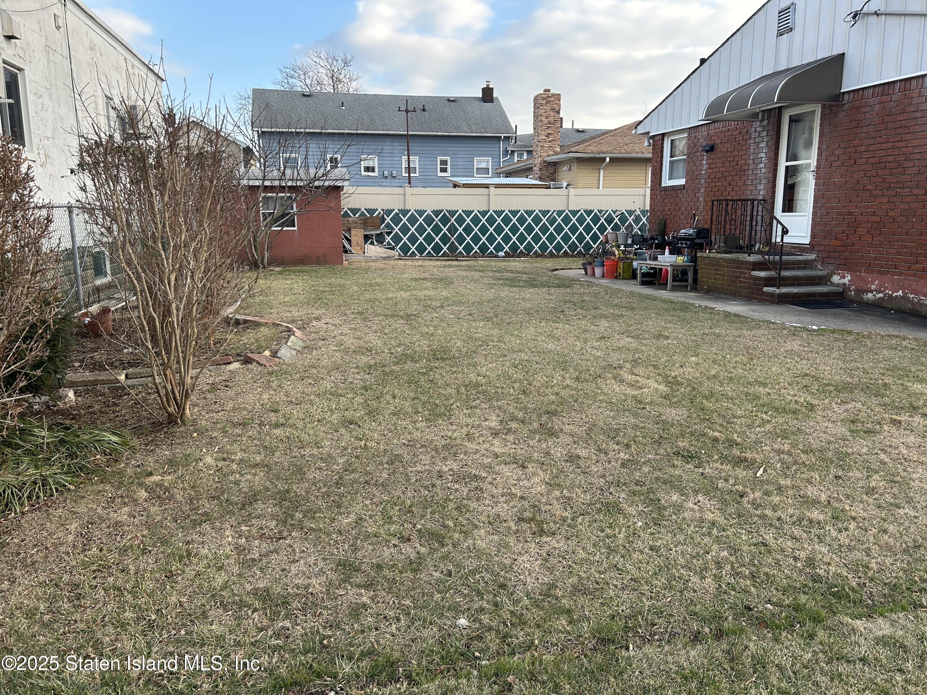 44 Finley Avenue, Staten Island, NY, 10306