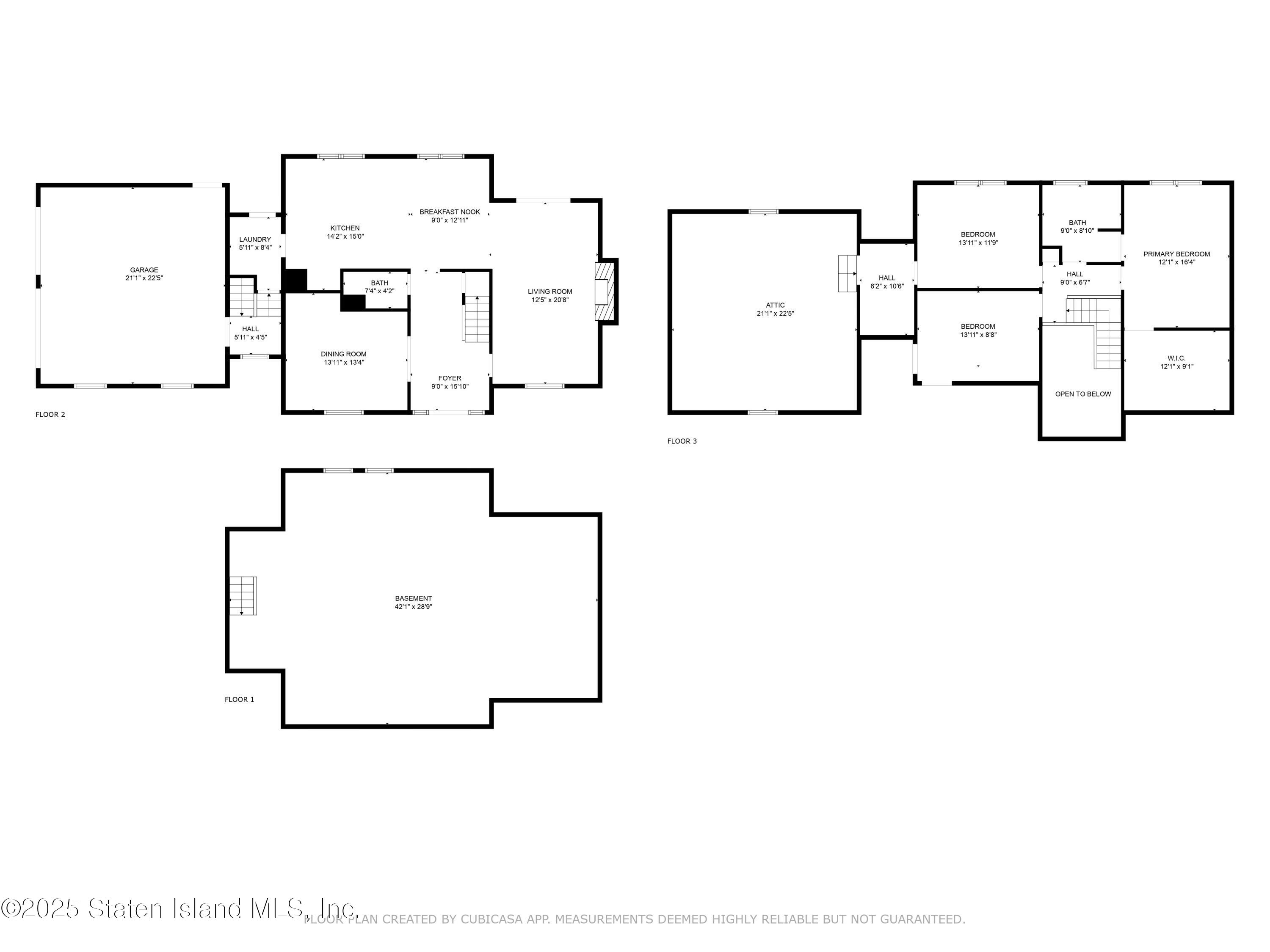 232 Mace Street, Staten Island, NY, 10306 image 42