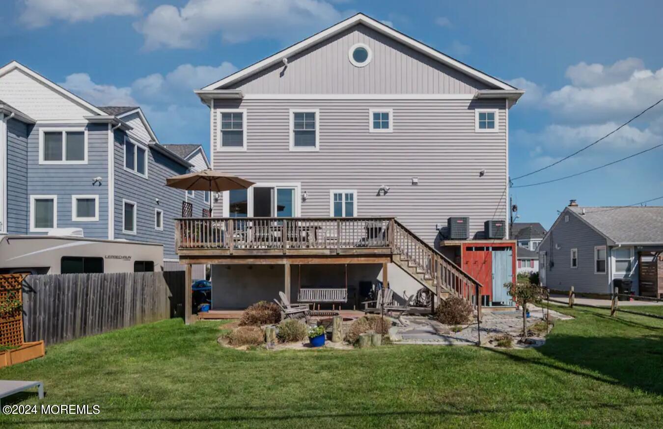 38 Niblick Street, Point Pleasant Beach, NJ, 08742 image 16