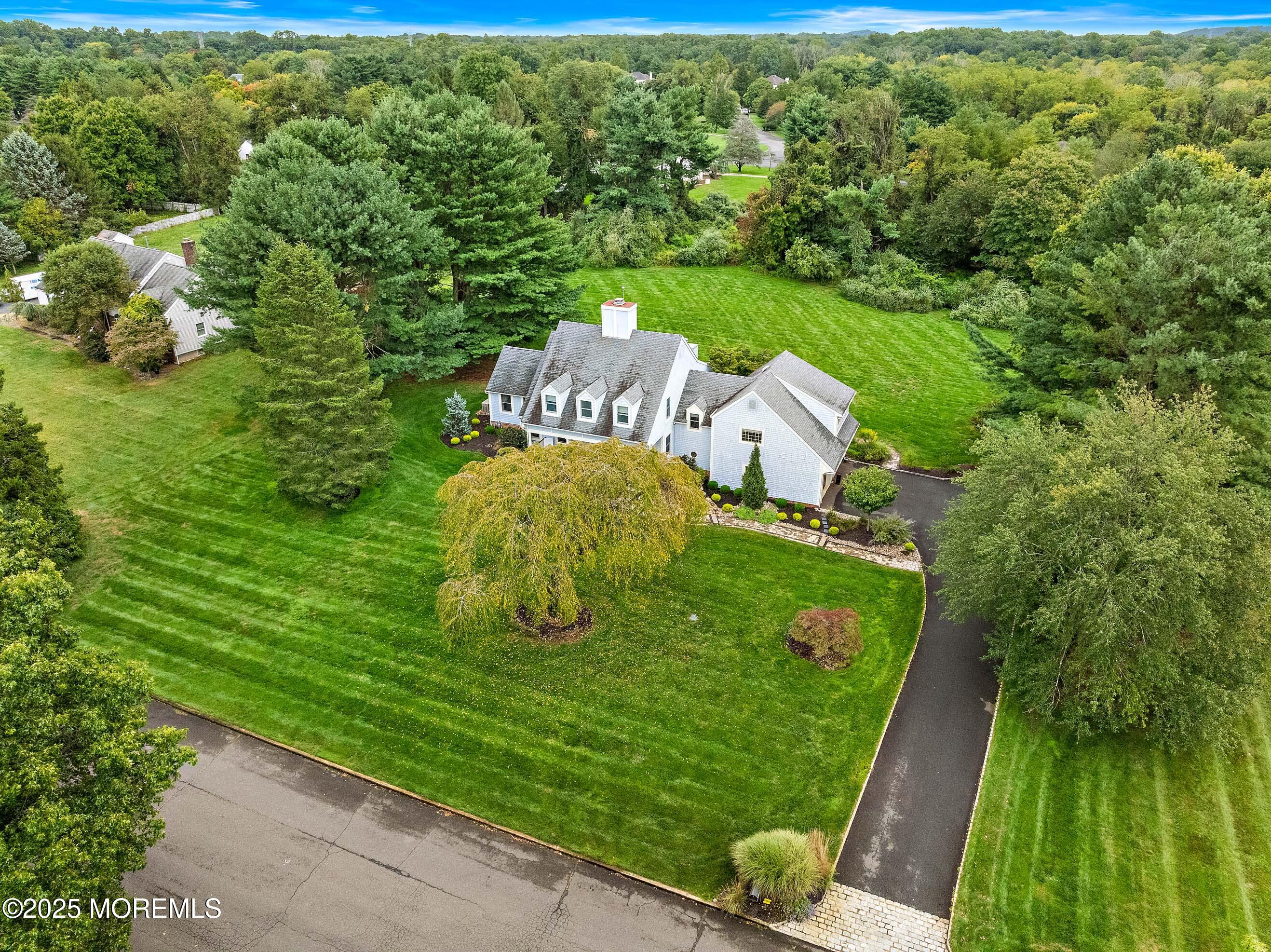 10 Boxwood Drive, Colts Neck, NJ, 07722 image 53