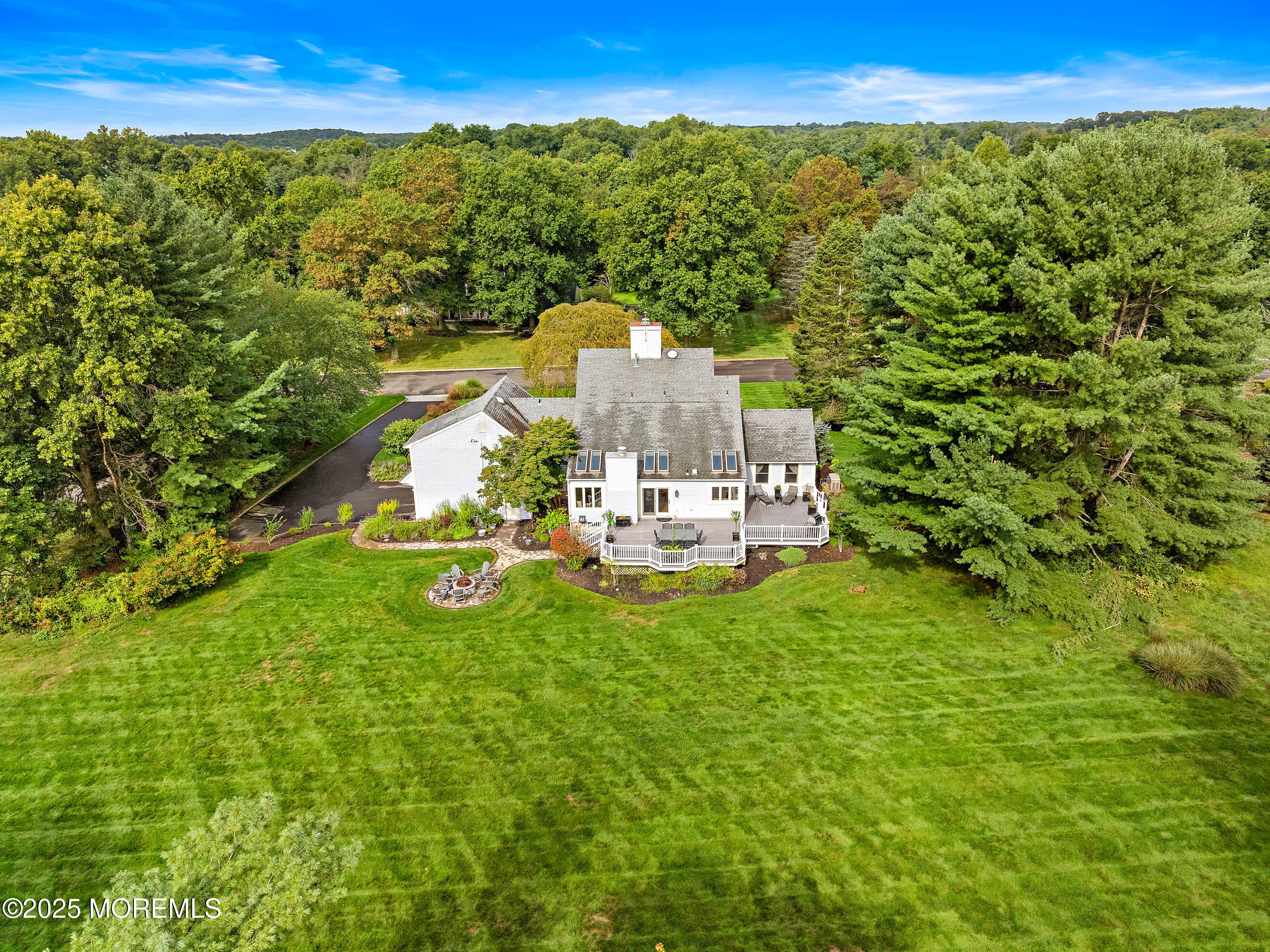 10 Boxwood Drive, Colts Neck, NJ, 07722 image 45