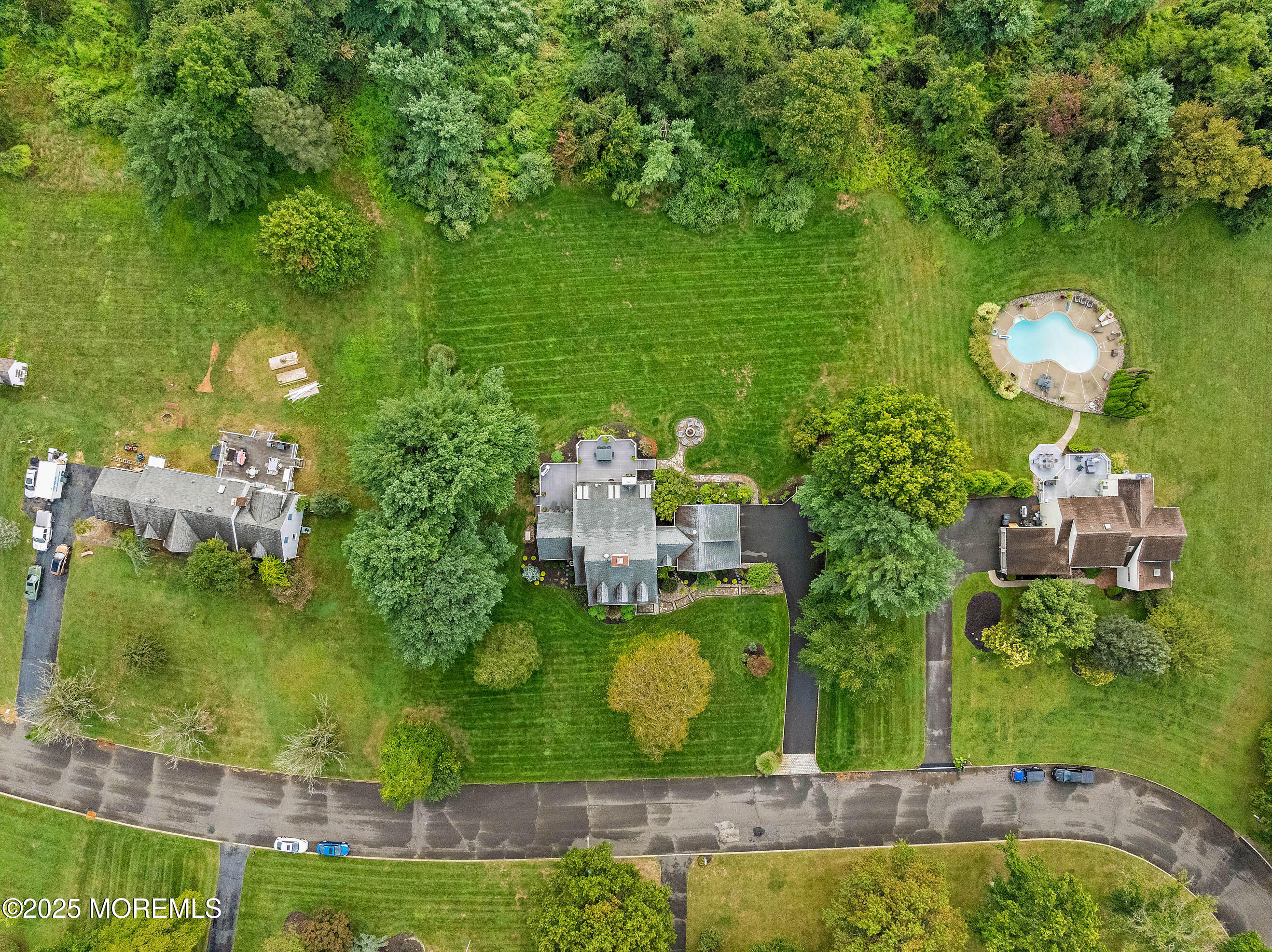 10 Boxwood Drive, Colts Neck, NJ, 07722 image 54