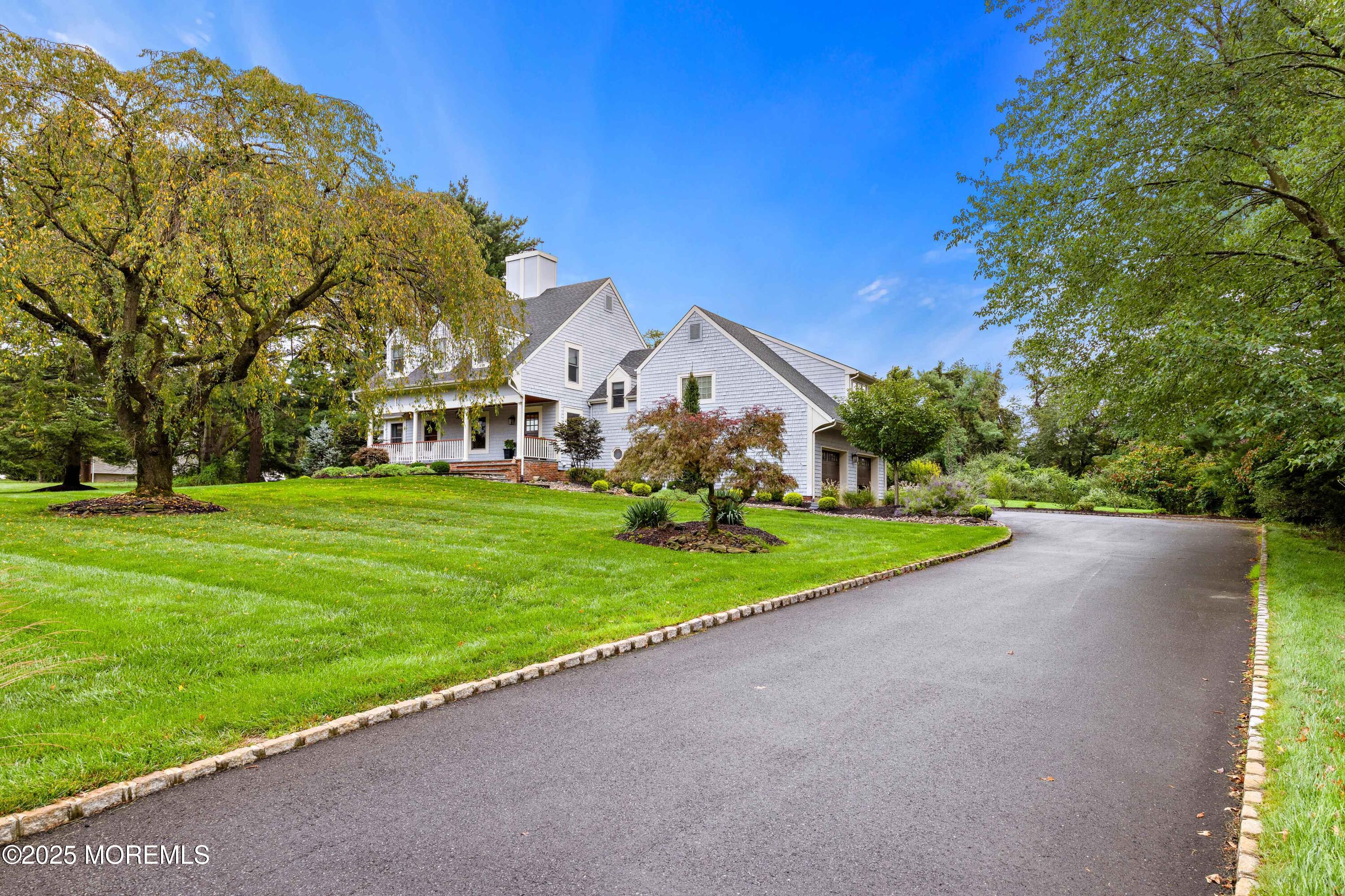 10 Boxwood Drive, Colts Neck, NJ, 07722 image 52