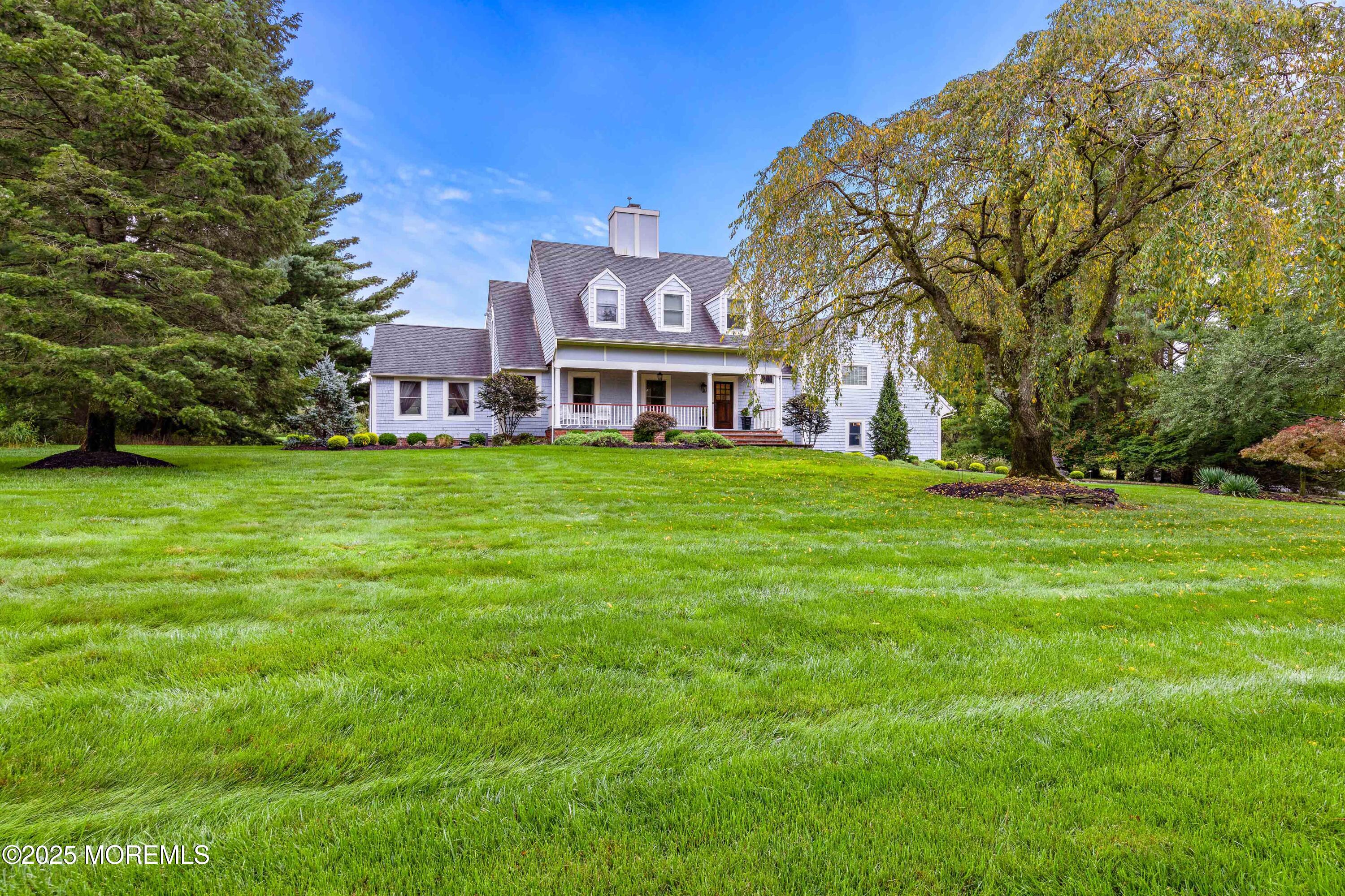 10 Boxwood Drive, Colts Neck, NJ, 07722 image 55