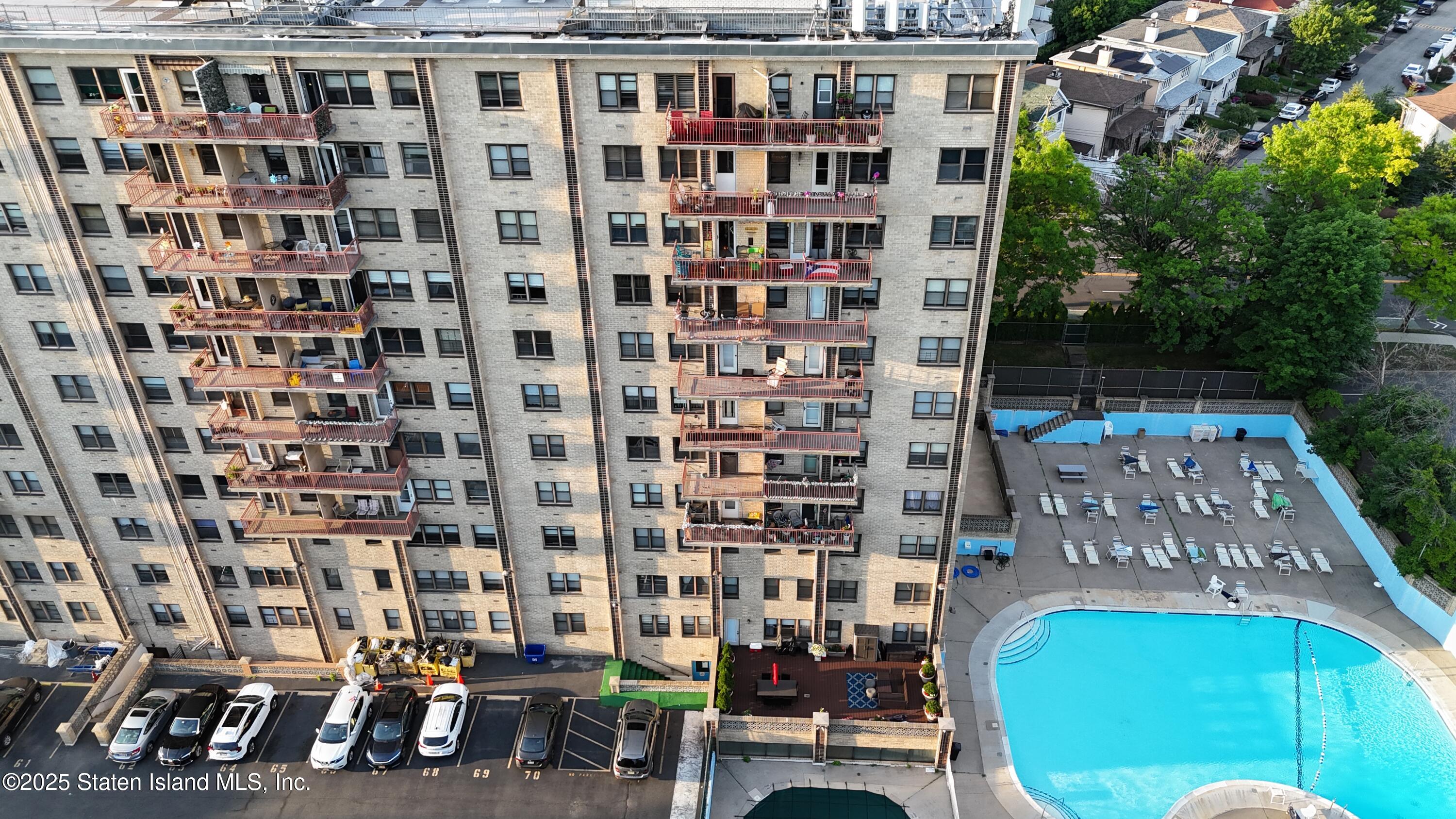 1000 Clove Road 7g, Staten Island, NY, 10301 image 13