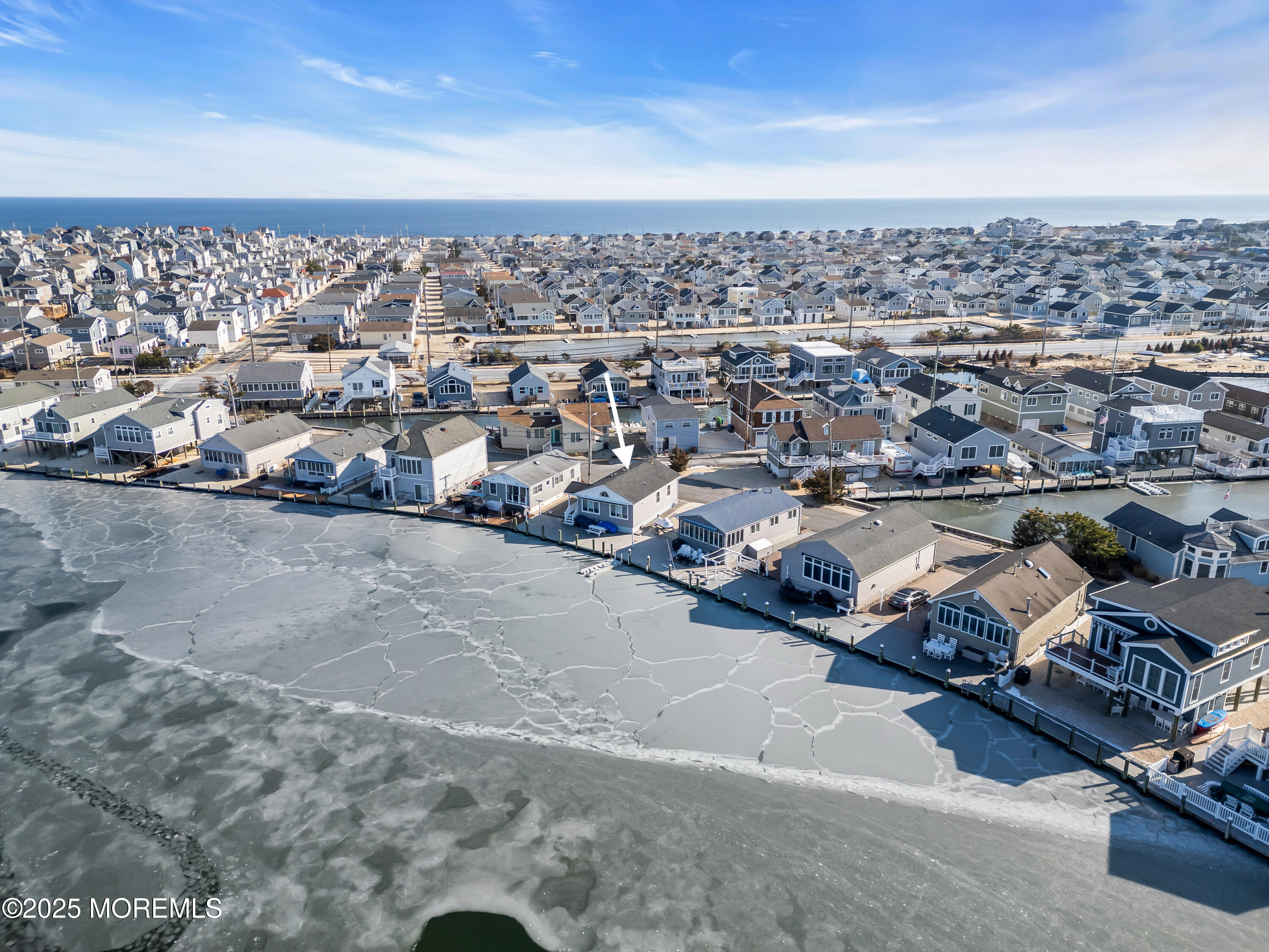 220 W Bayview Drive, Lavallette, NJ, 08735 image 24