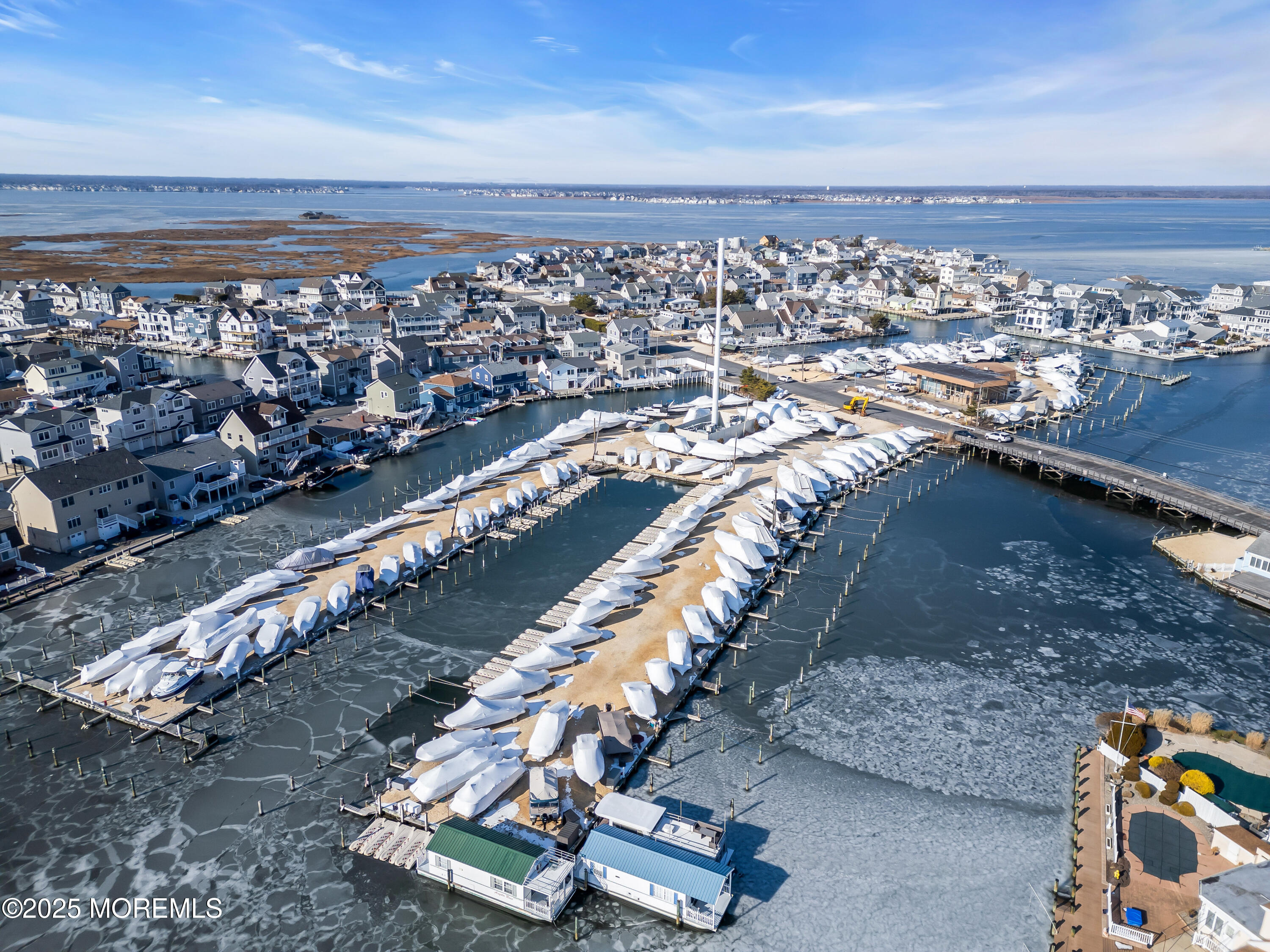 220 W Bayview Drive, Lavallette, NJ, 08735 image 29