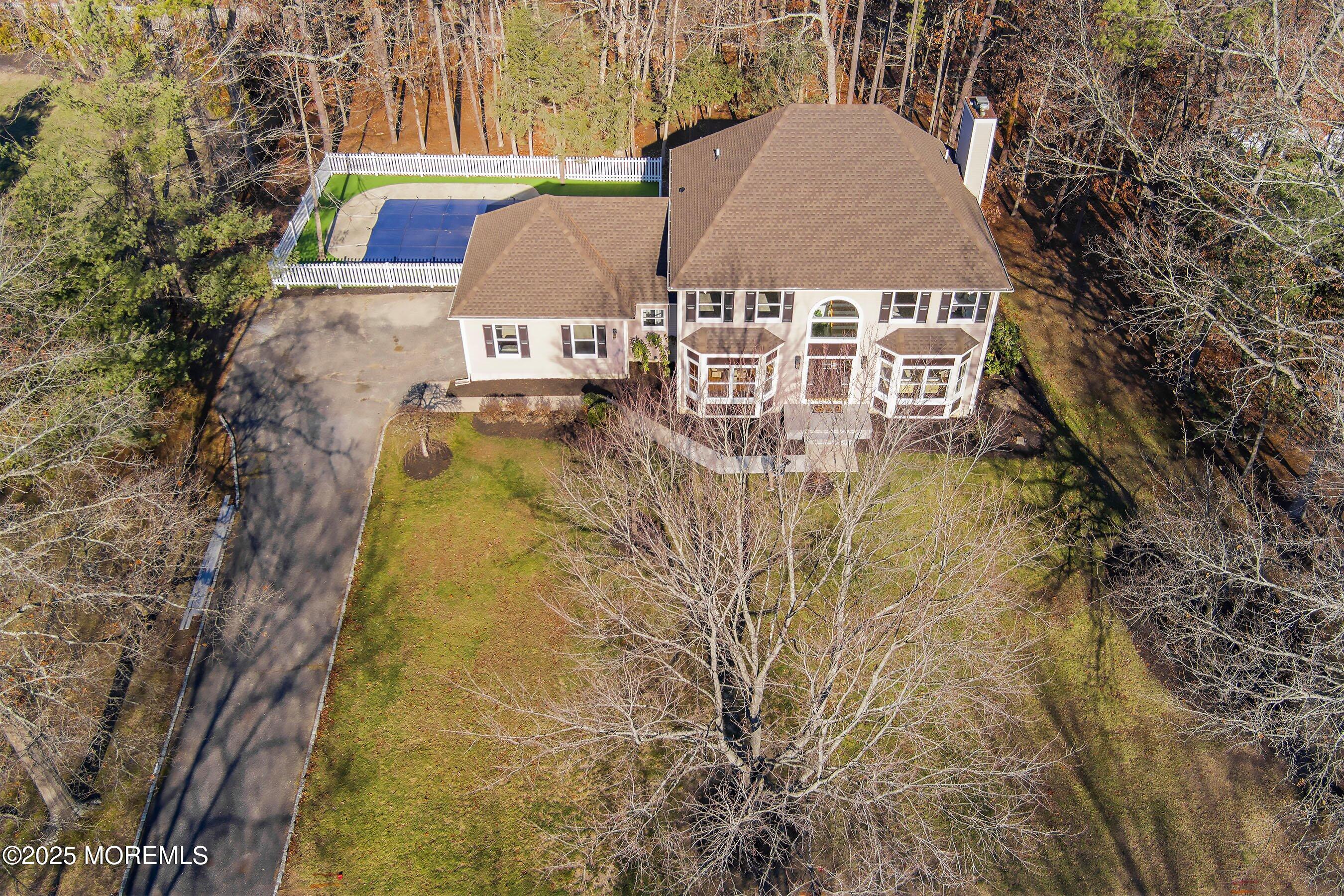 18 Mayberry Drive, Tinton Falls, NJ, 07724 image 38