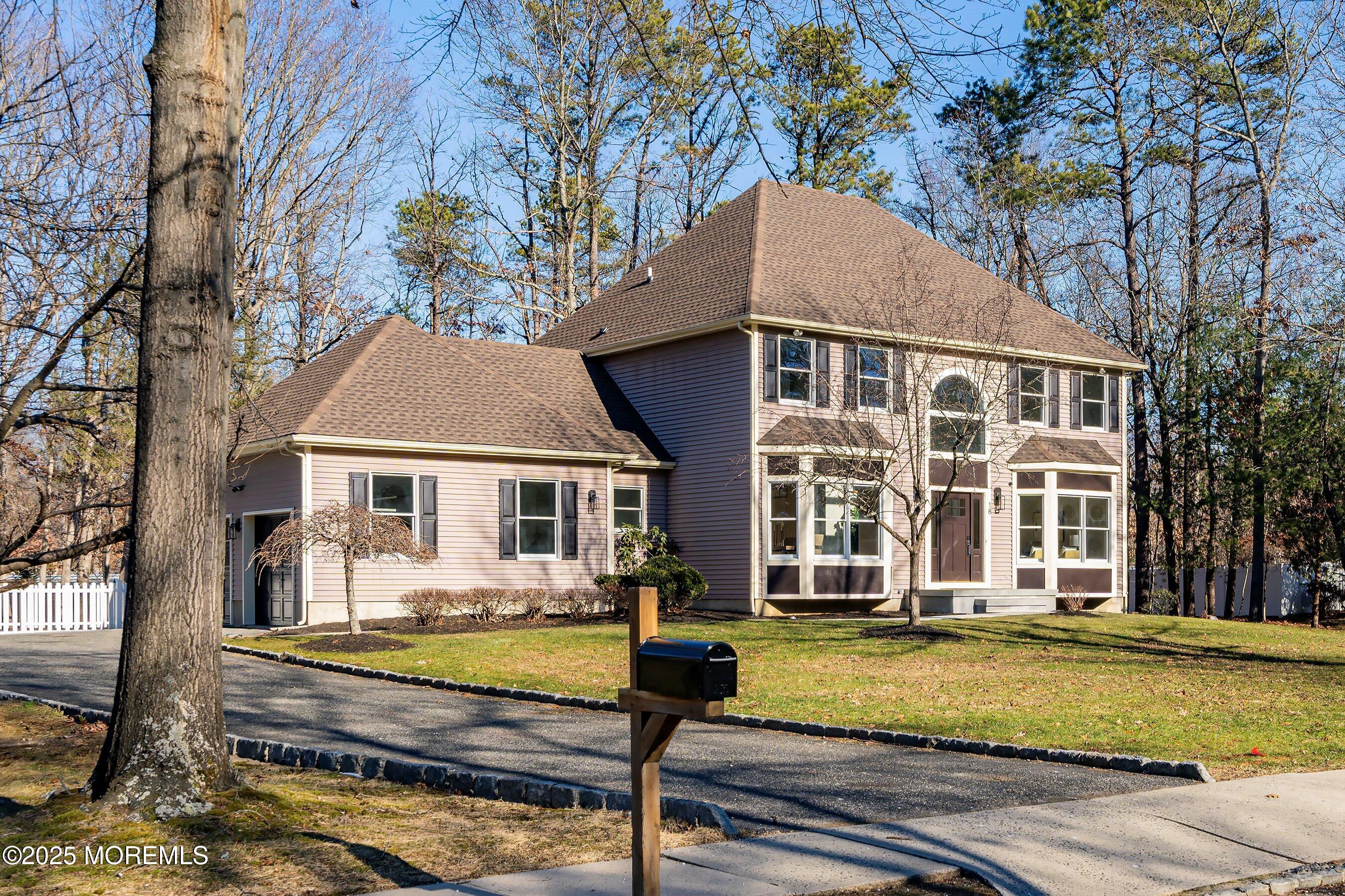 18 Mayberry Drive, Tinton Falls, NJ, 07724 image 39