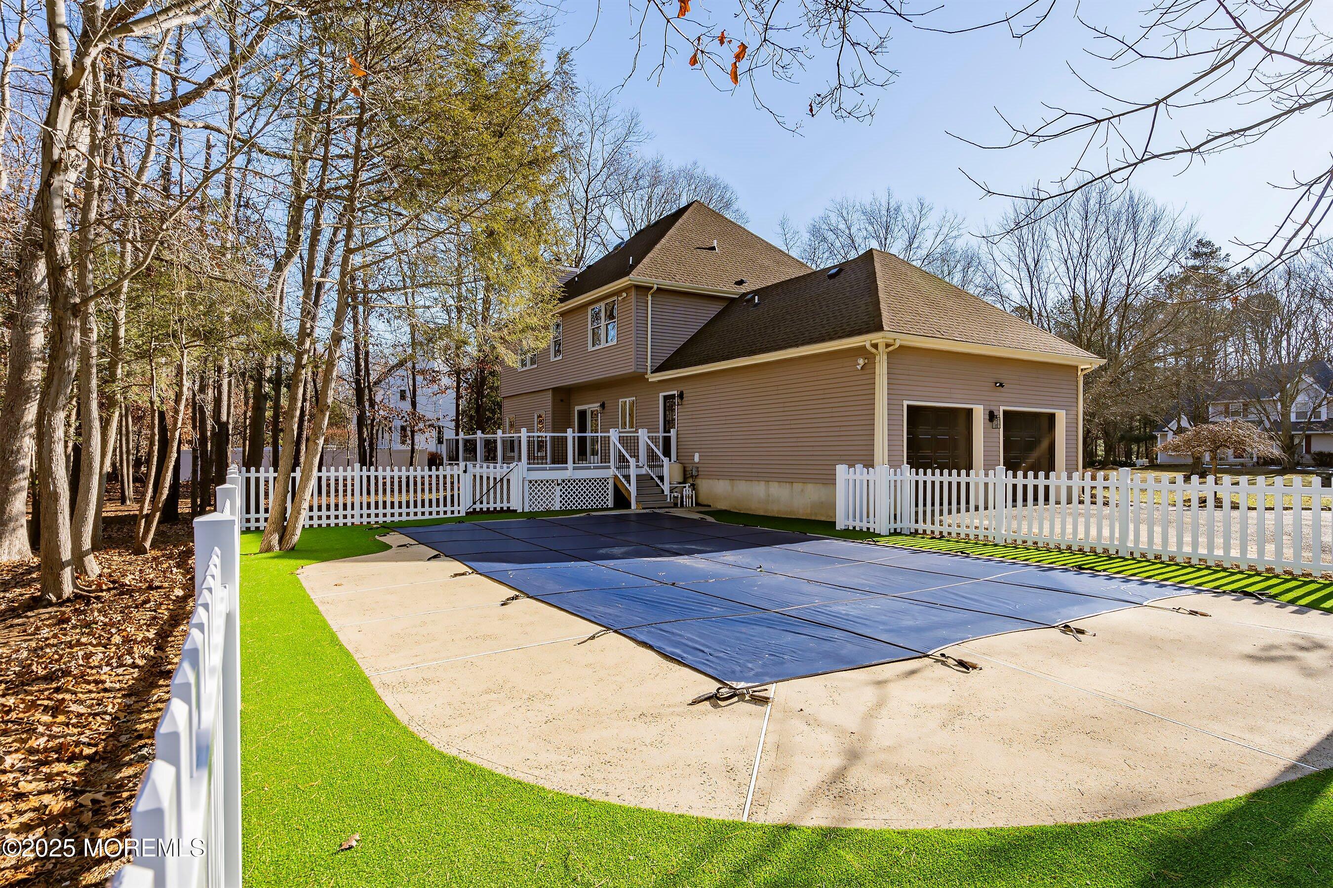 18 Mayberry Drive, Tinton Falls, NJ, 07724 image 32