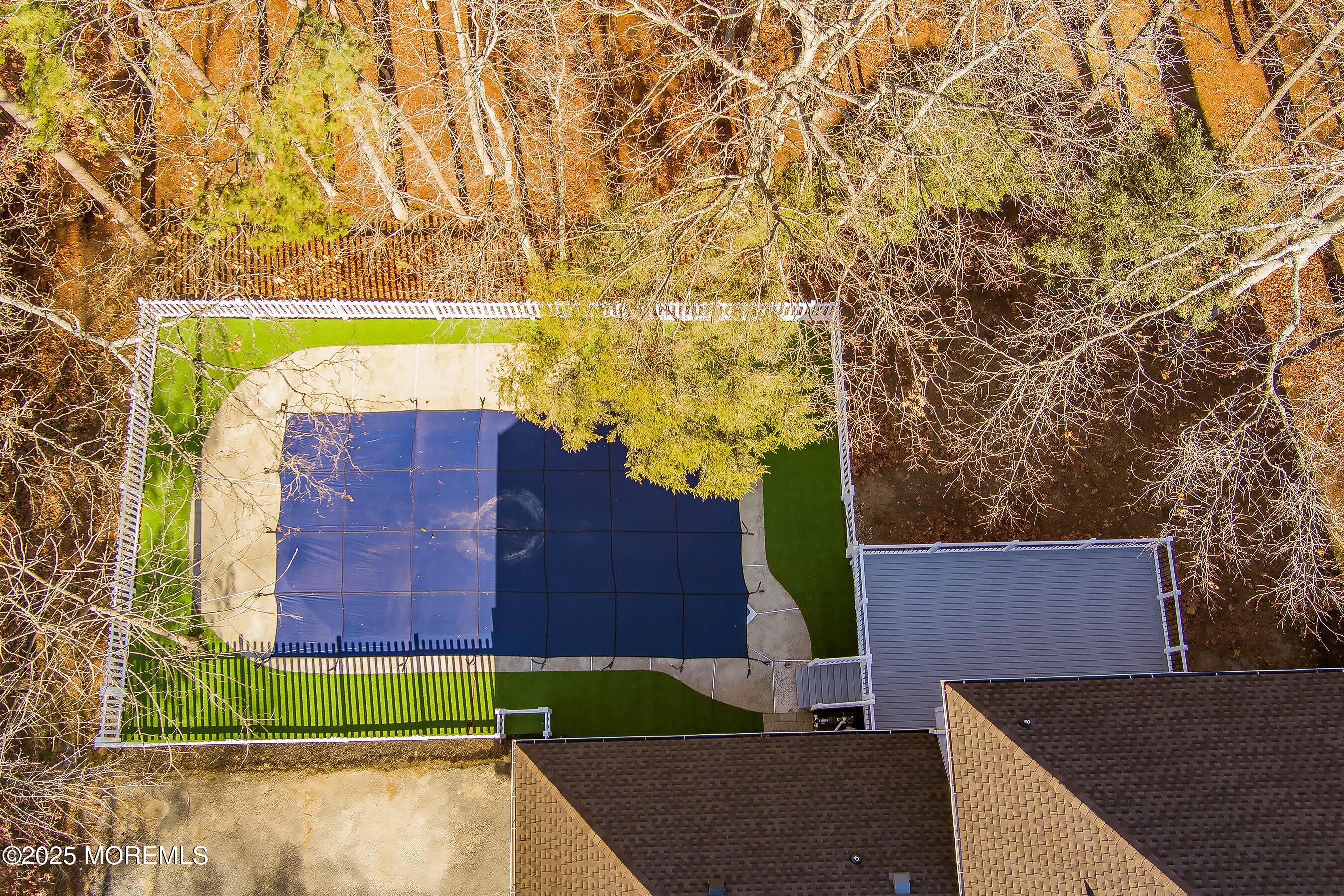18 Mayberry Drive, Tinton Falls, NJ, 07724 image 34