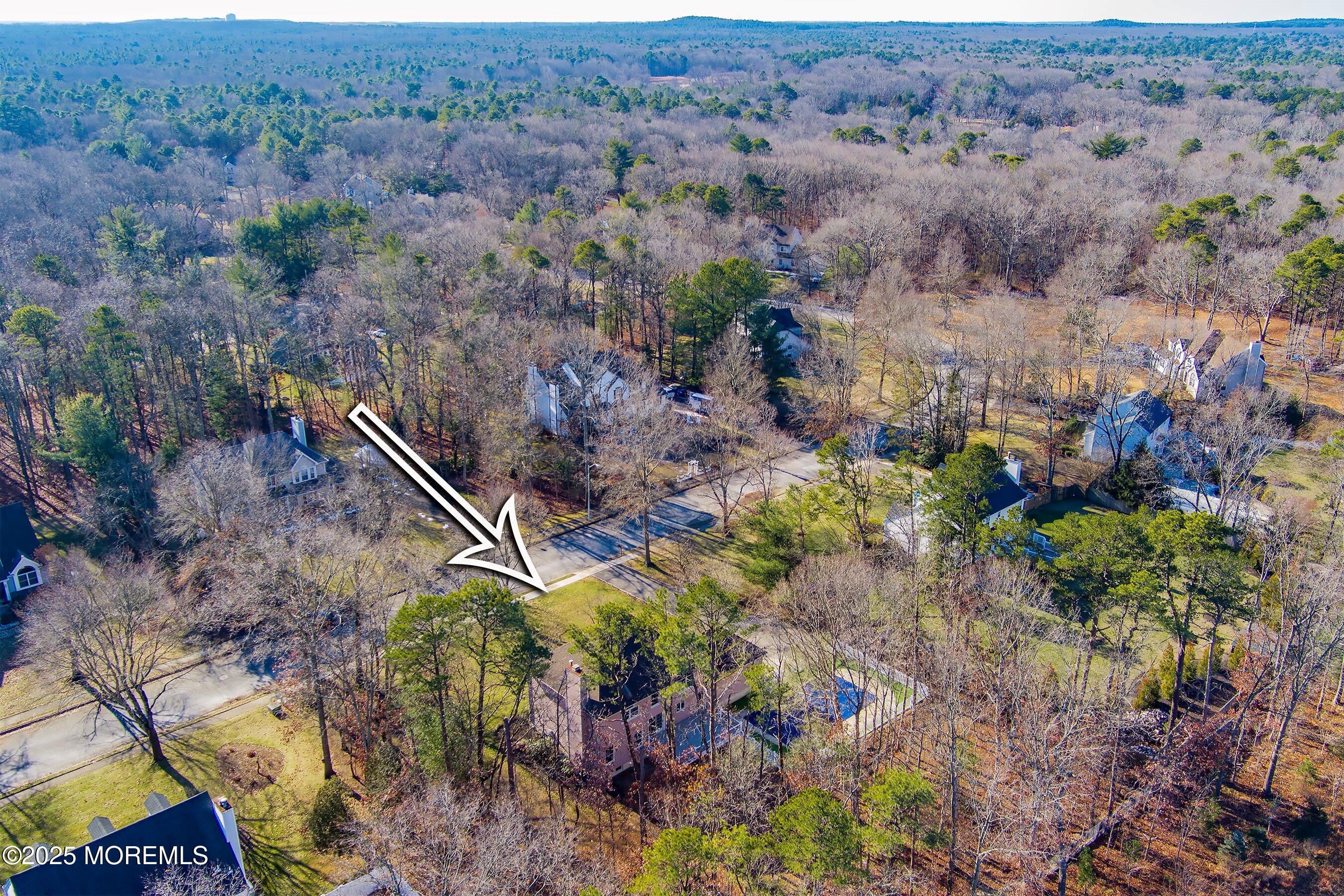 18 Mayberry Drive, Tinton Falls, NJ, 07724 image 37