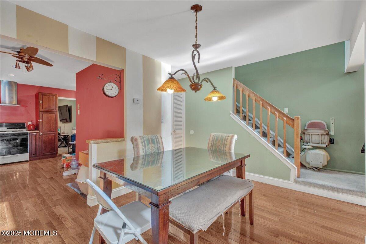 43 Chestnut Way 4-3, Manalapan, NJ, 07726 image 6