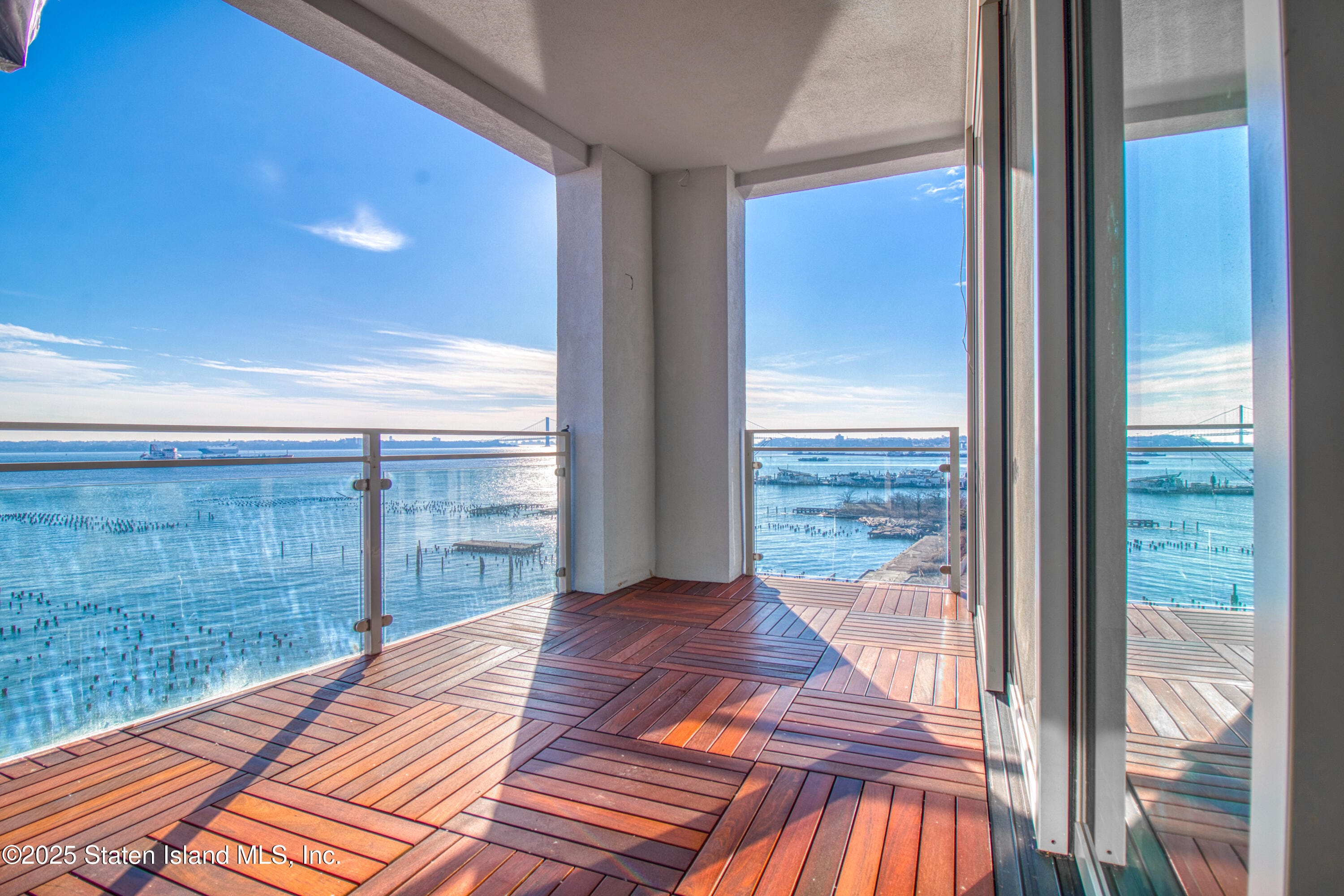 90 Bay Street Landing Landing 7b, Staten Island, NY, 10301 image 9