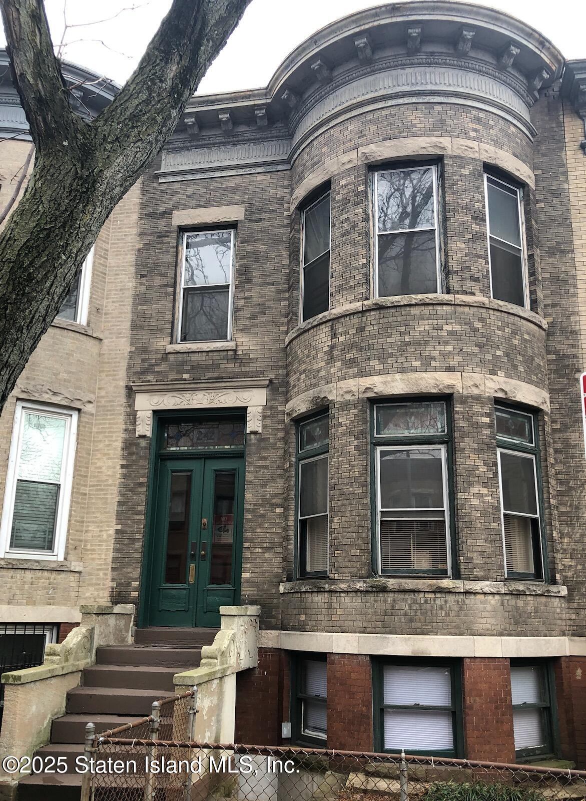 242 61st Street, Brooklyn, NY, 11220