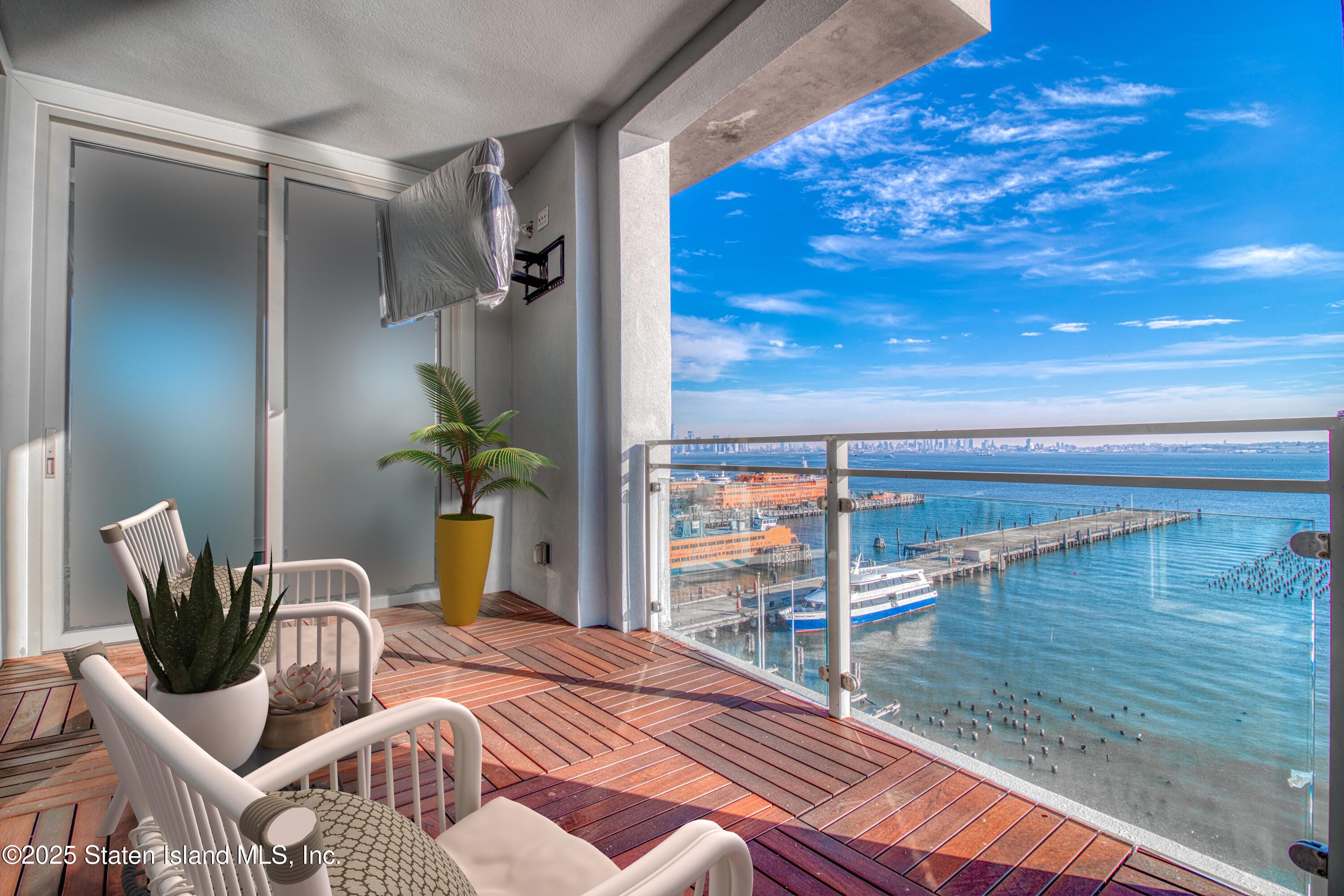 90 Bay Street Landing Landing 7b, Staten Island, NY, 10301 image 10