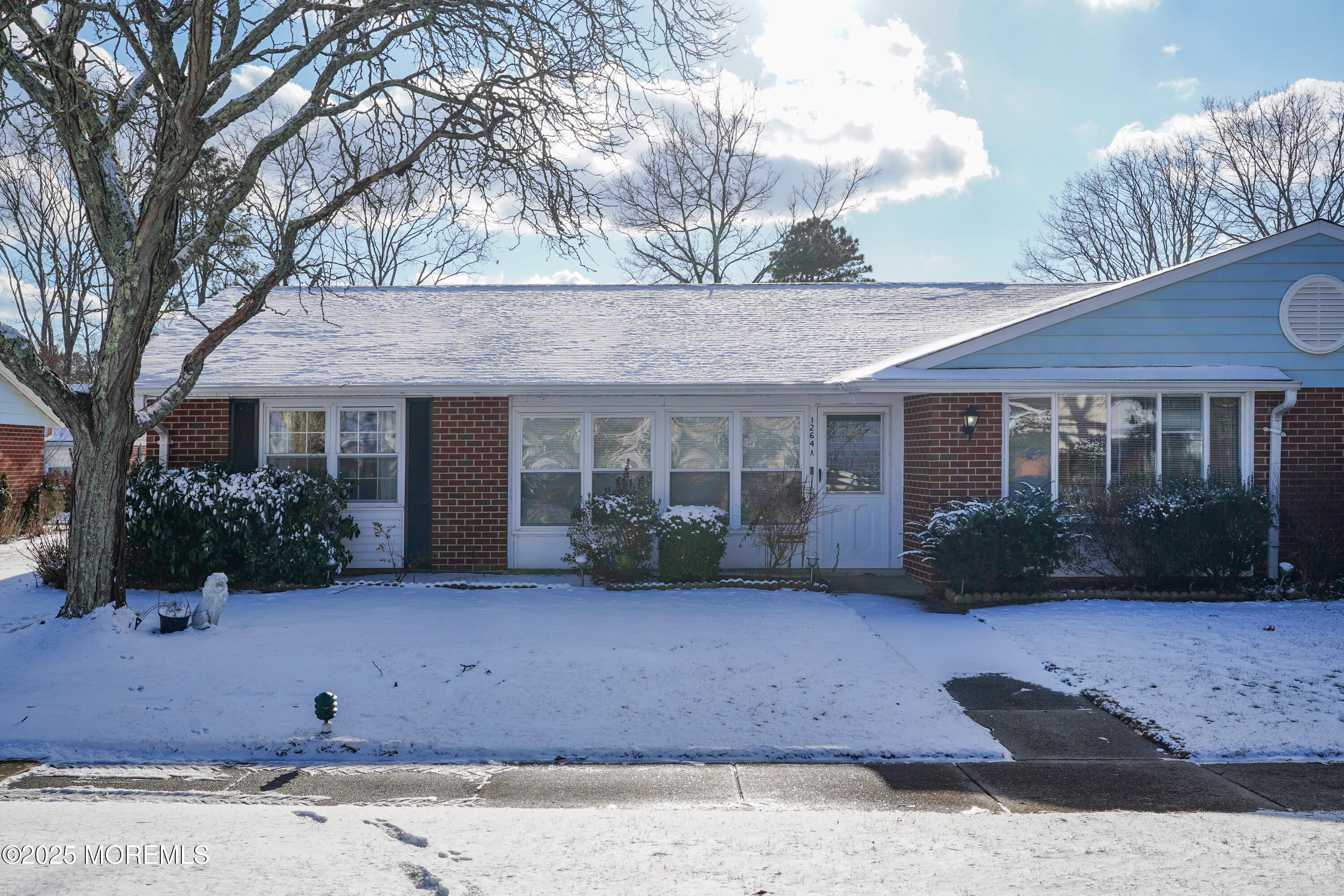 1264A Hamilton Court, Lakewood, NJ, 08701