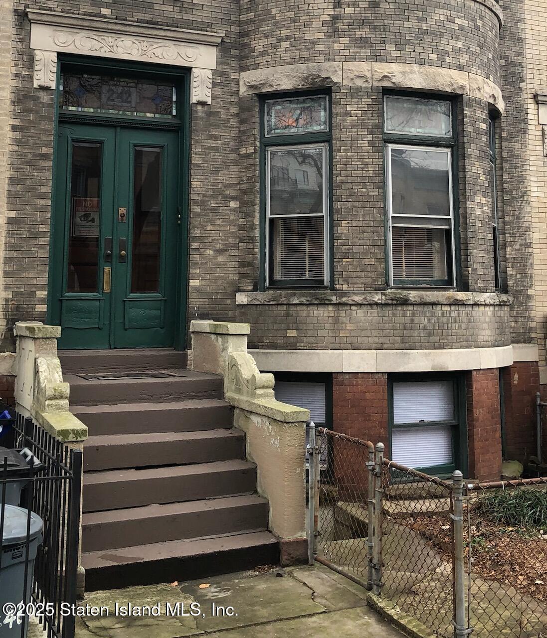 242 61st Street, Brooklyn, NY, 11220