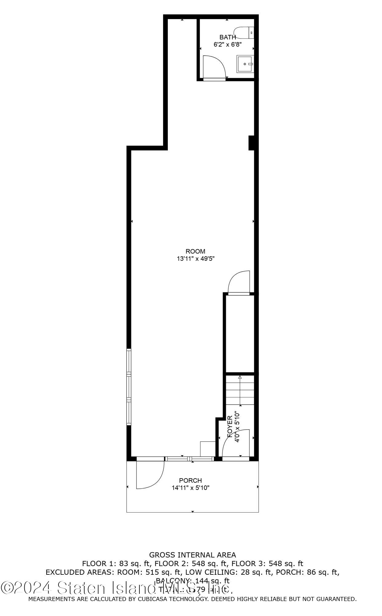 105 Fingerboard Road, Staten Island, NY, 10305 image 36