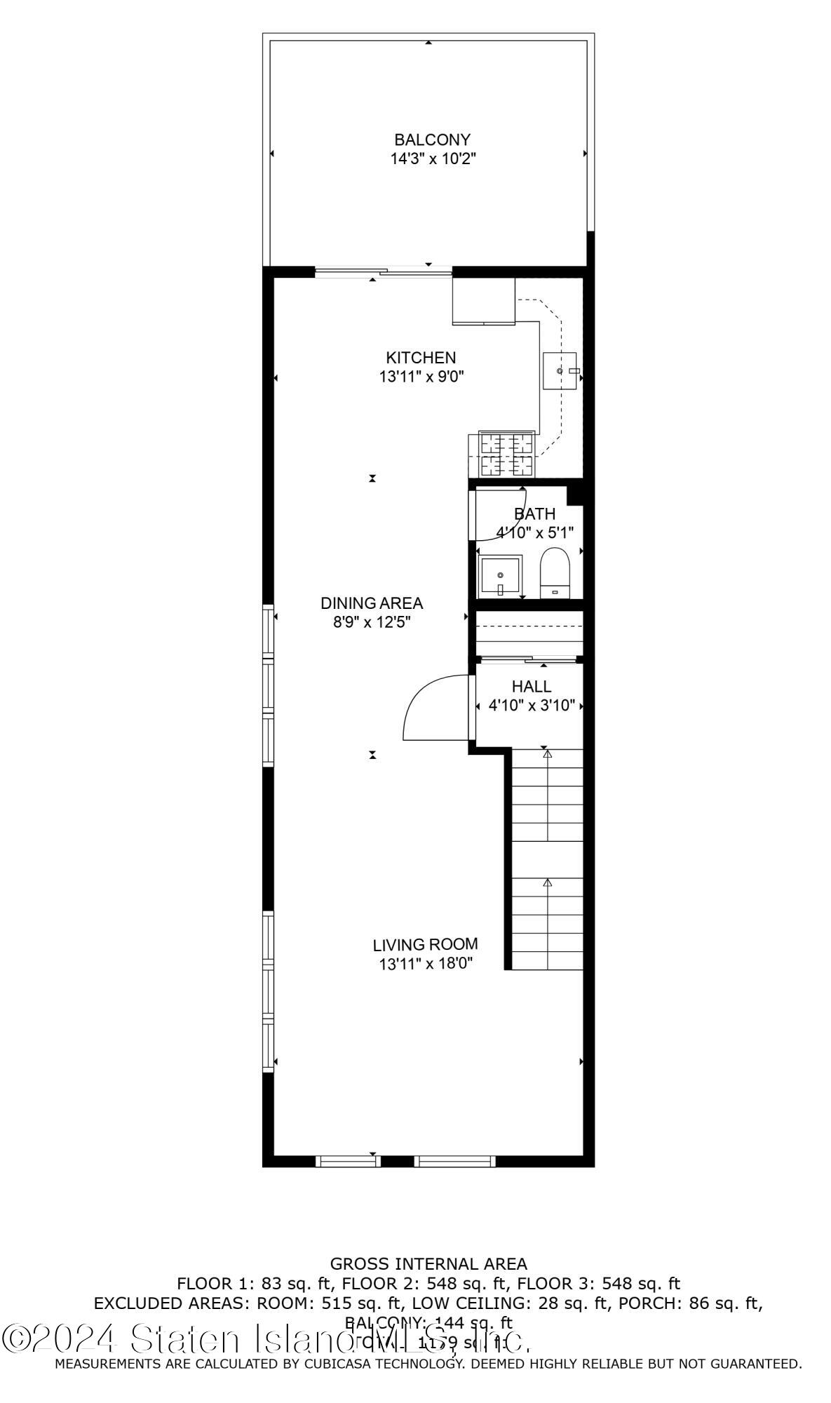 105 Fingerboard Road, Staten Island, NY, 10305 image 37
