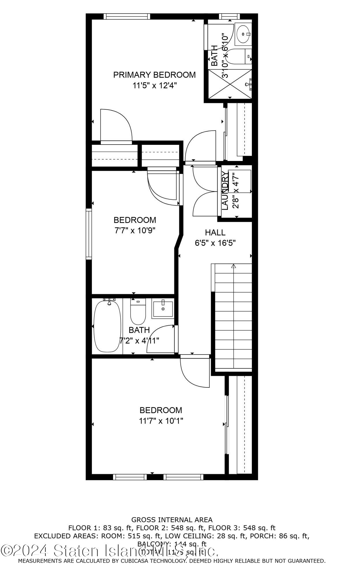 105 Fingerboard Road, Staten Island, NY, 10305 image 38