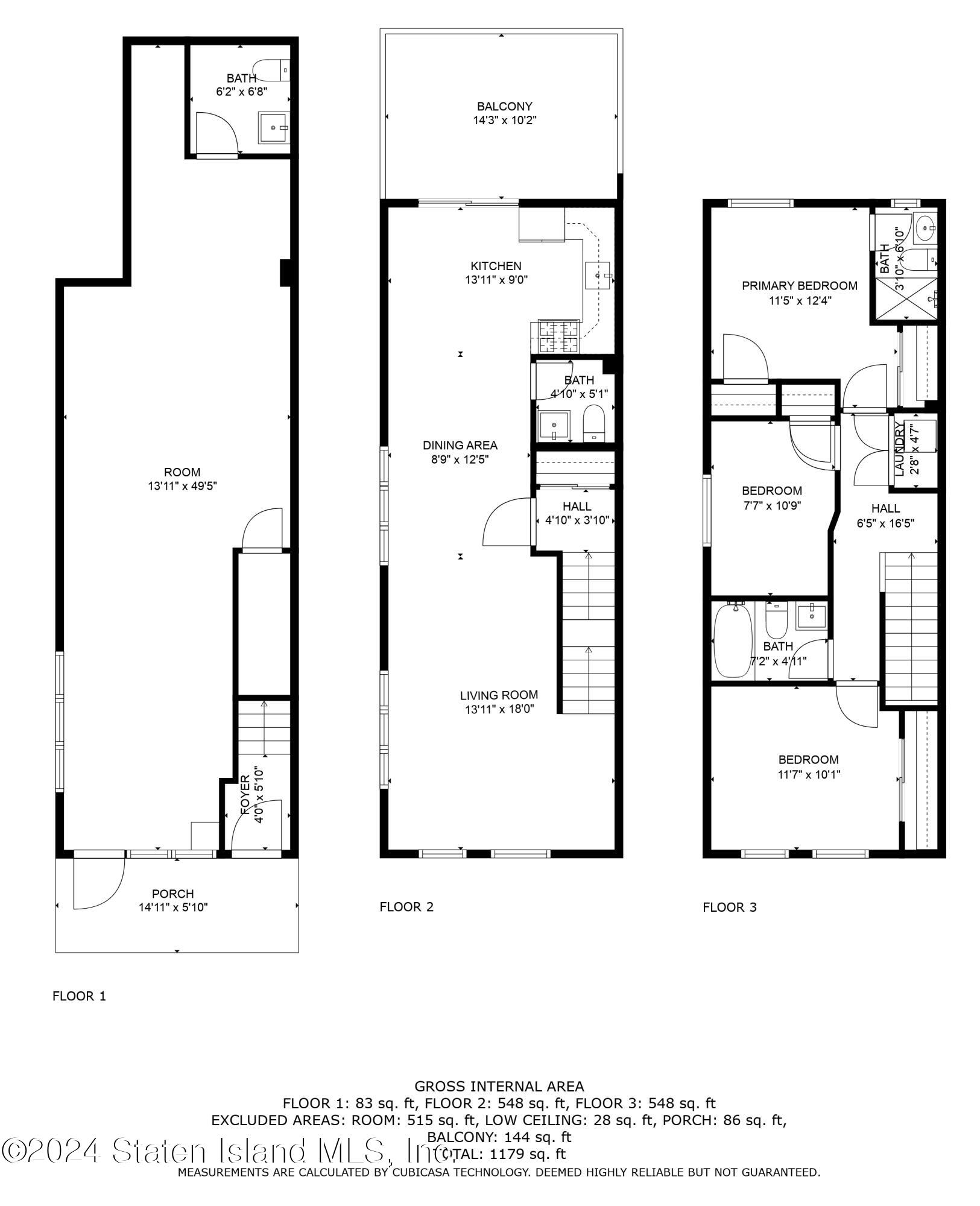 105 Fingerboard Road, Staten Island, NY, 10305 image 39