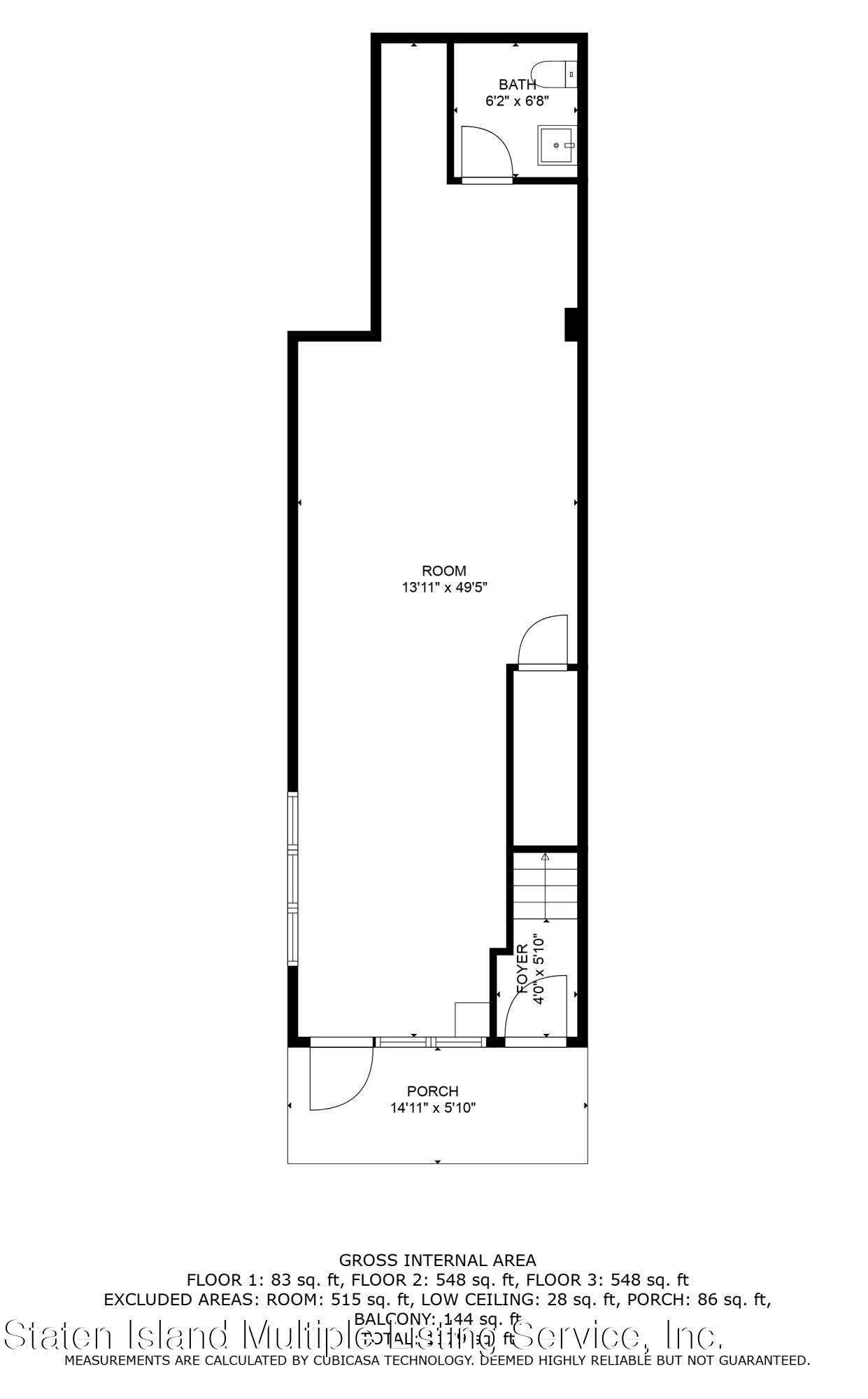 105 Fingerboard Road, Staten Island, NY, 10304 image 17