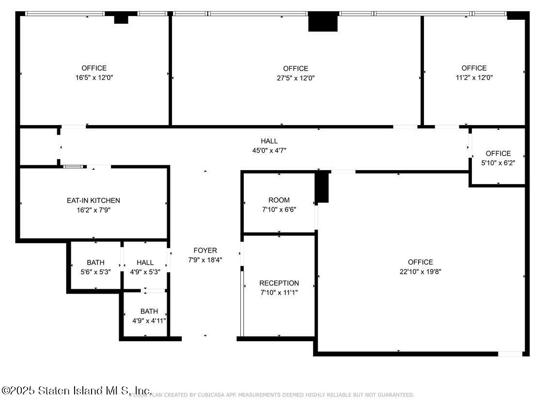 2351 Hylan Boulevard Image 5
