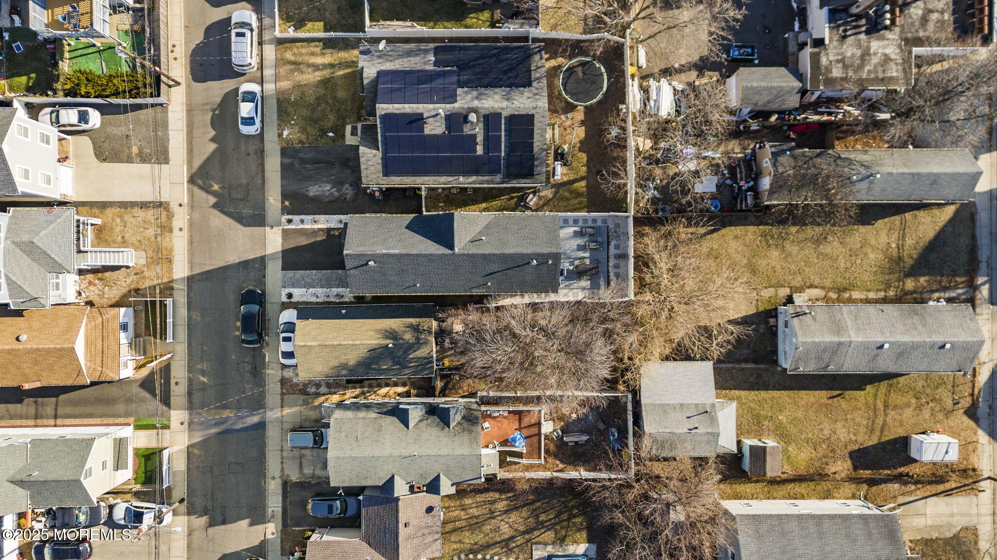 40 Oak Street, Keansburg, NJ, 07734 image 43