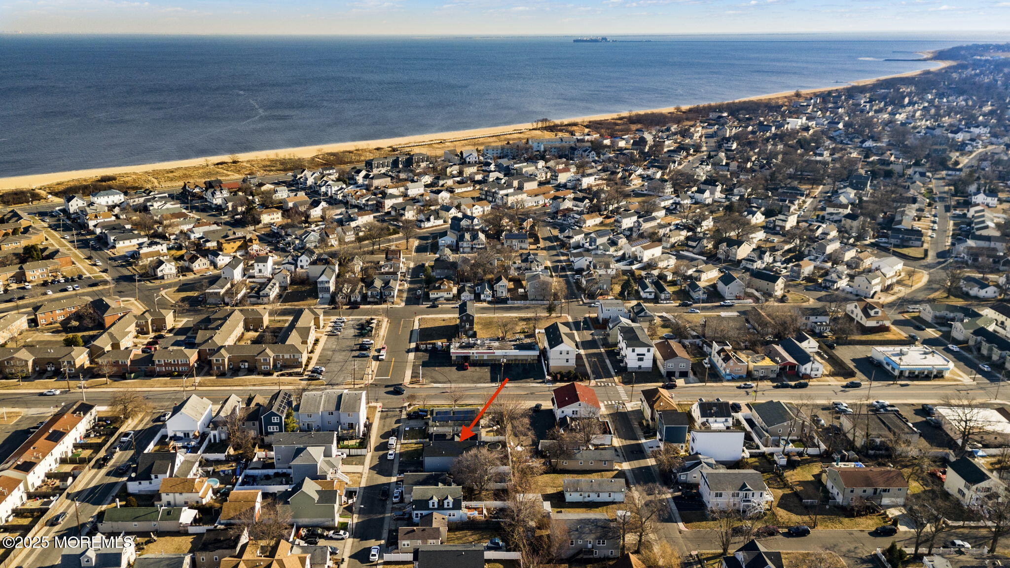 40 Oak Street, Keansburg, NJ, 07734 image 45