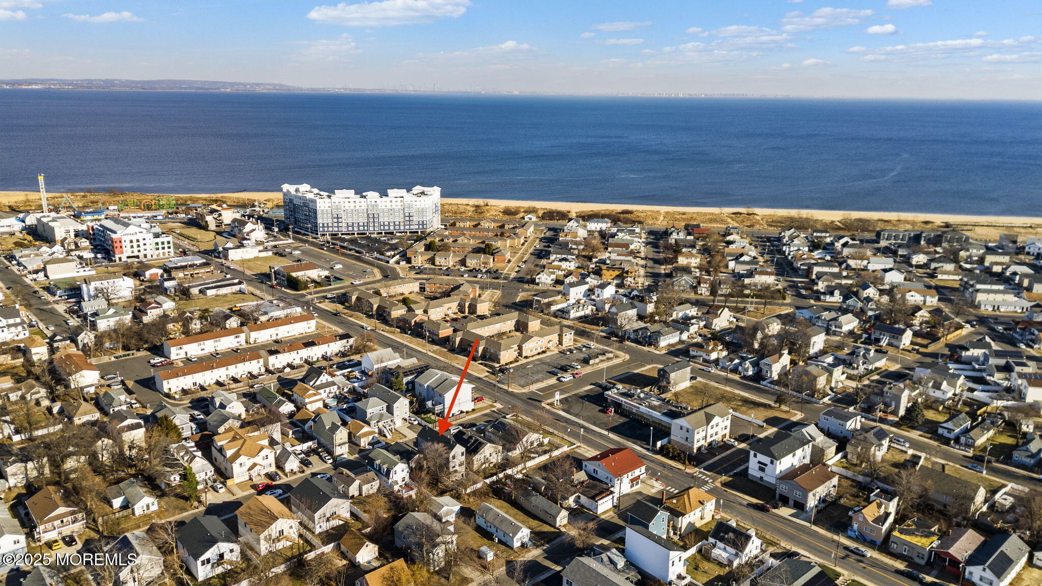 40 Oak Street, Keansburg, NJ, 07734 image 46