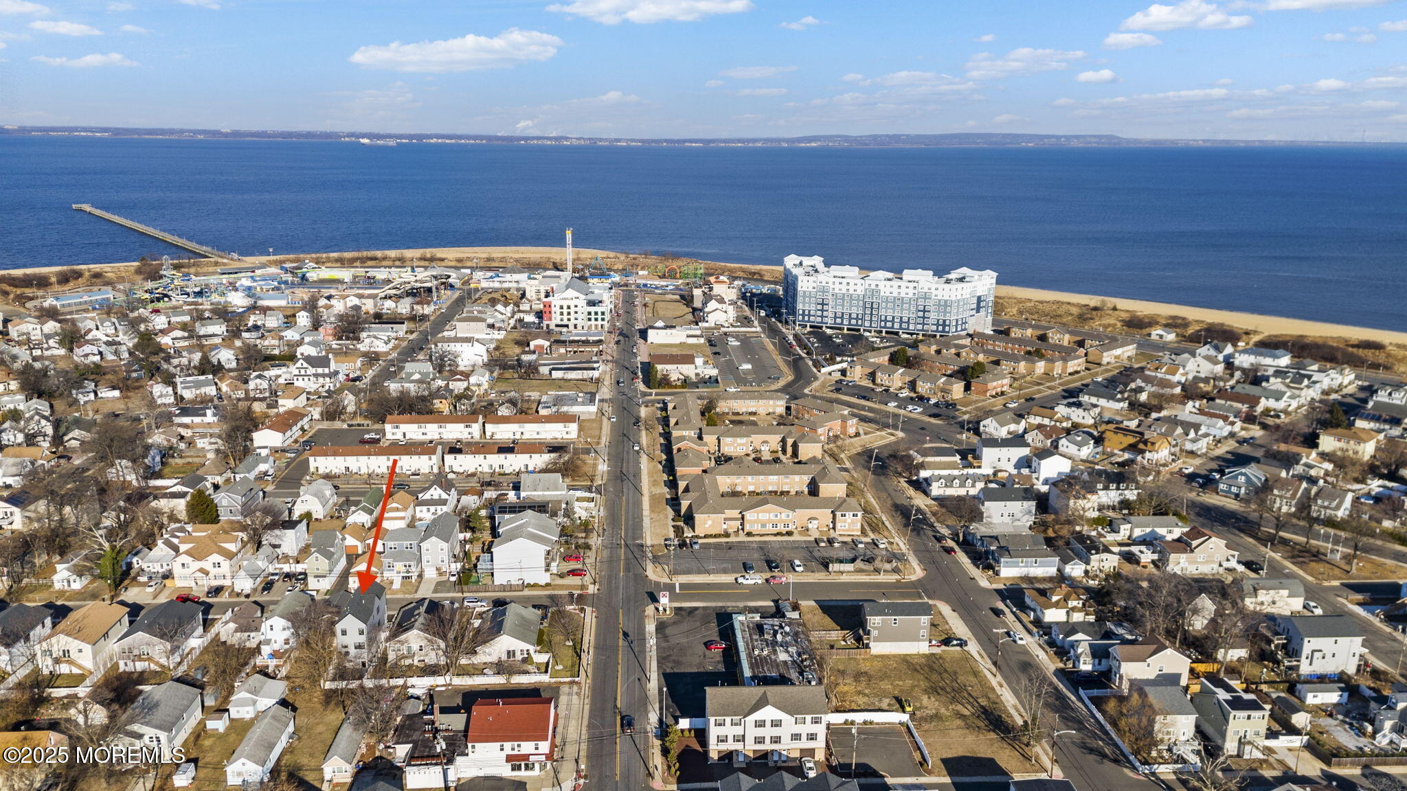 40 Oak Street, Keansburg, NJ, 07734 image 44