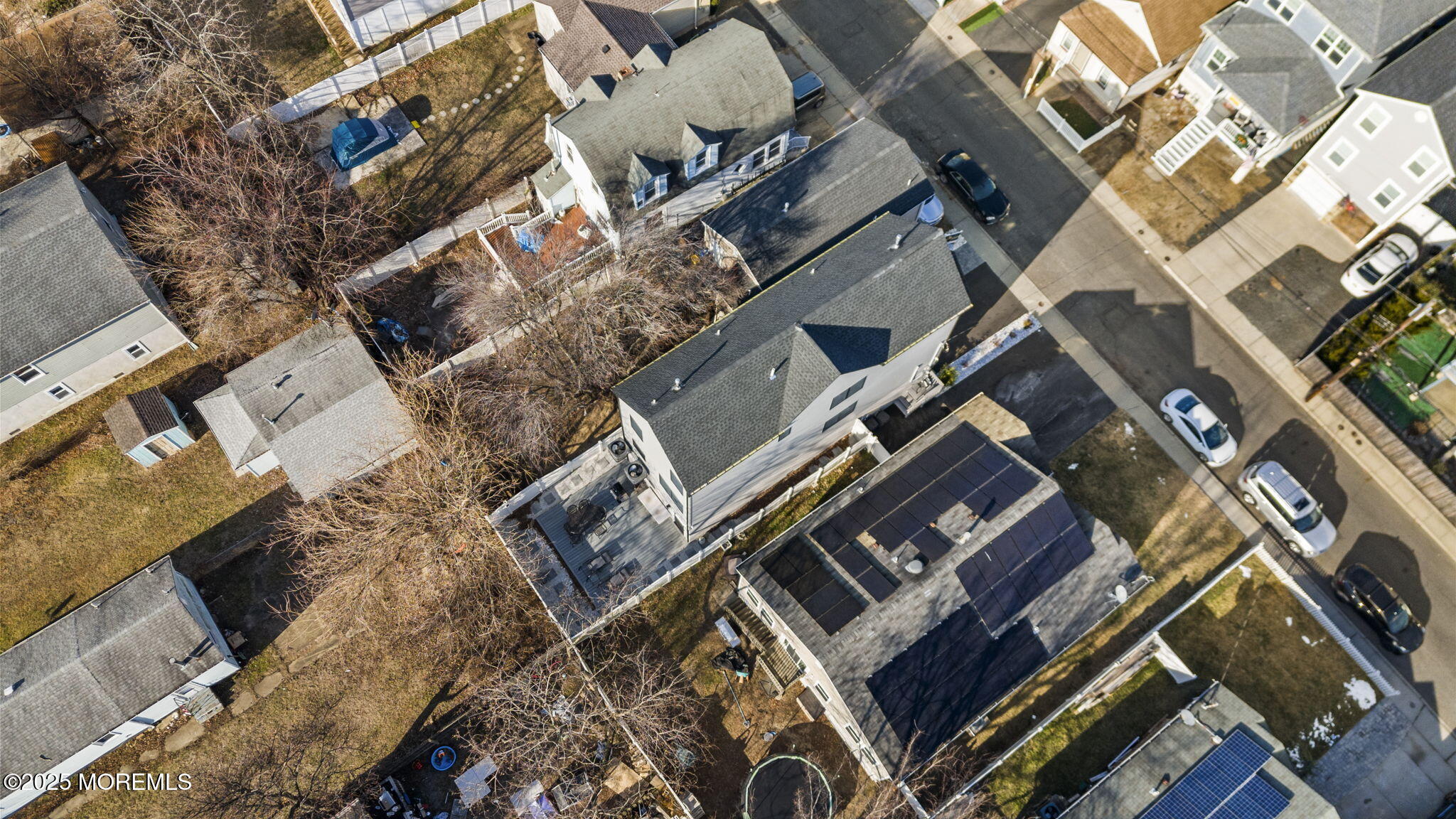 40 Oak Street, Keansburg, NJ, 07734 image 39