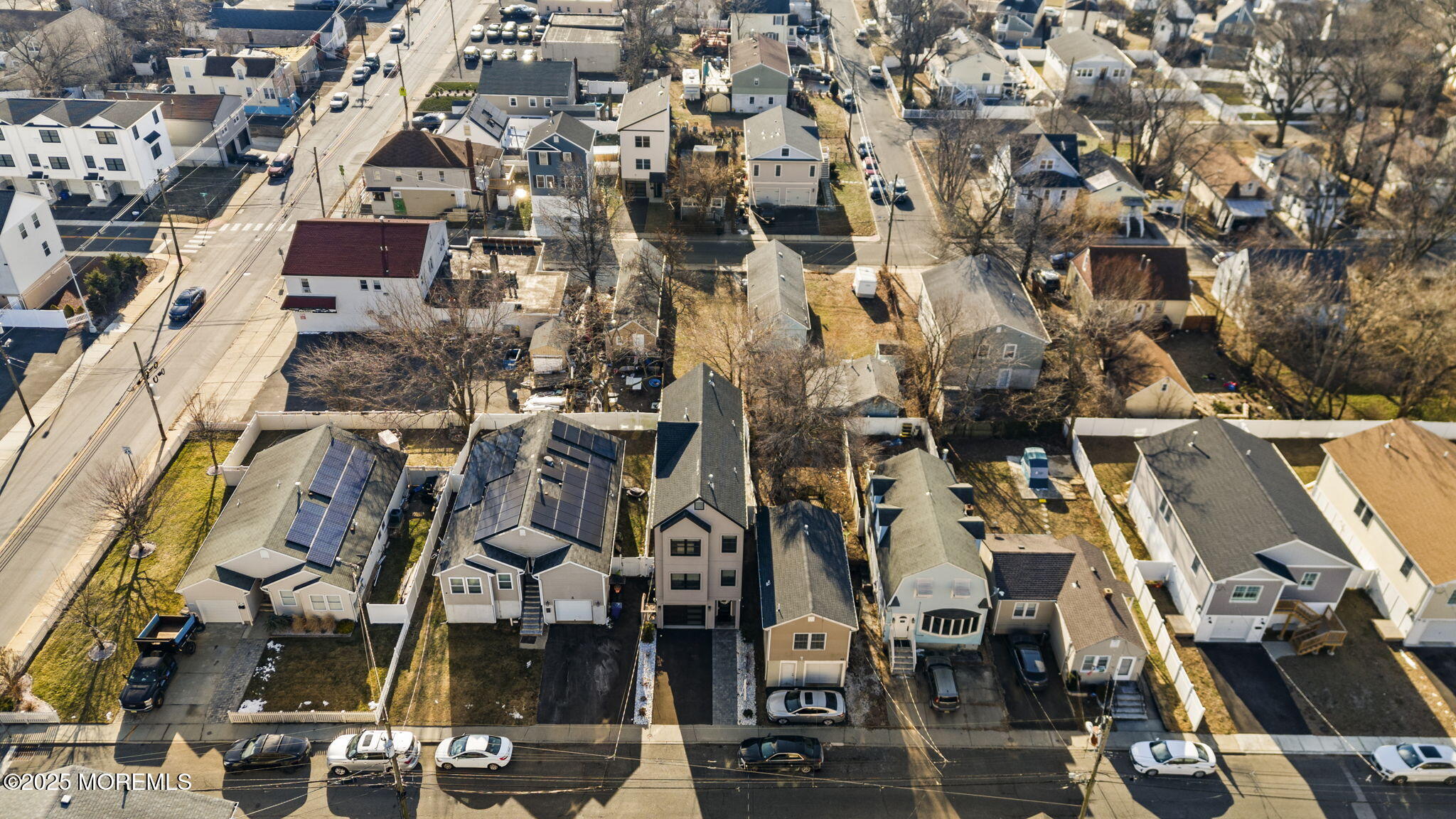 40 Oak Street, Keansburg, NJ, 07734 image 41