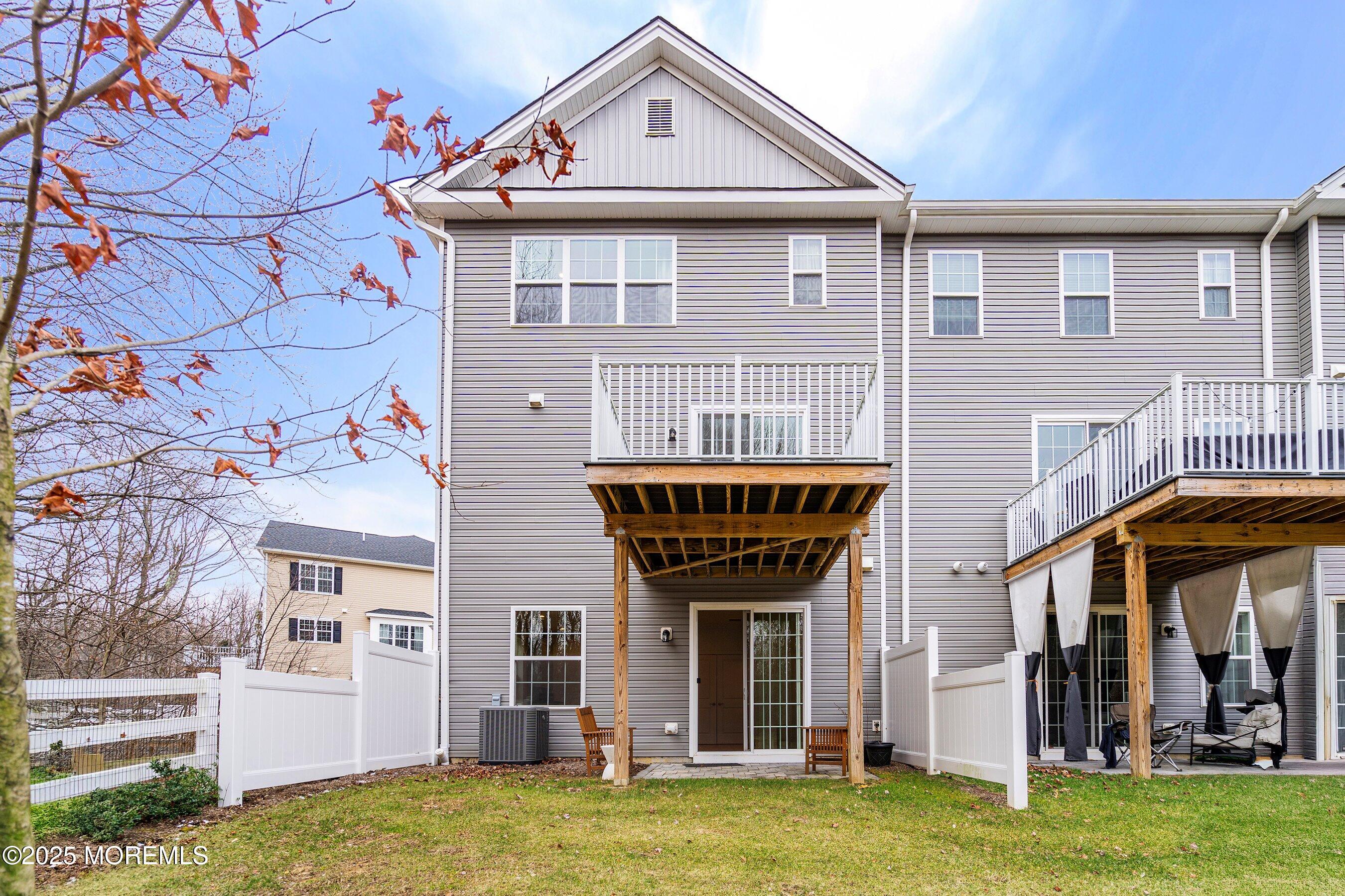 2507 Evans Lane, Middletown, NJ, 07748 image 32