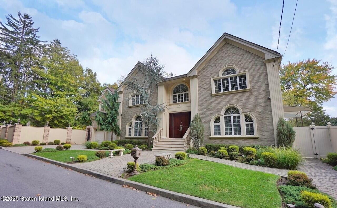 78 Eleanor Street, Staten Island, NY, 10306