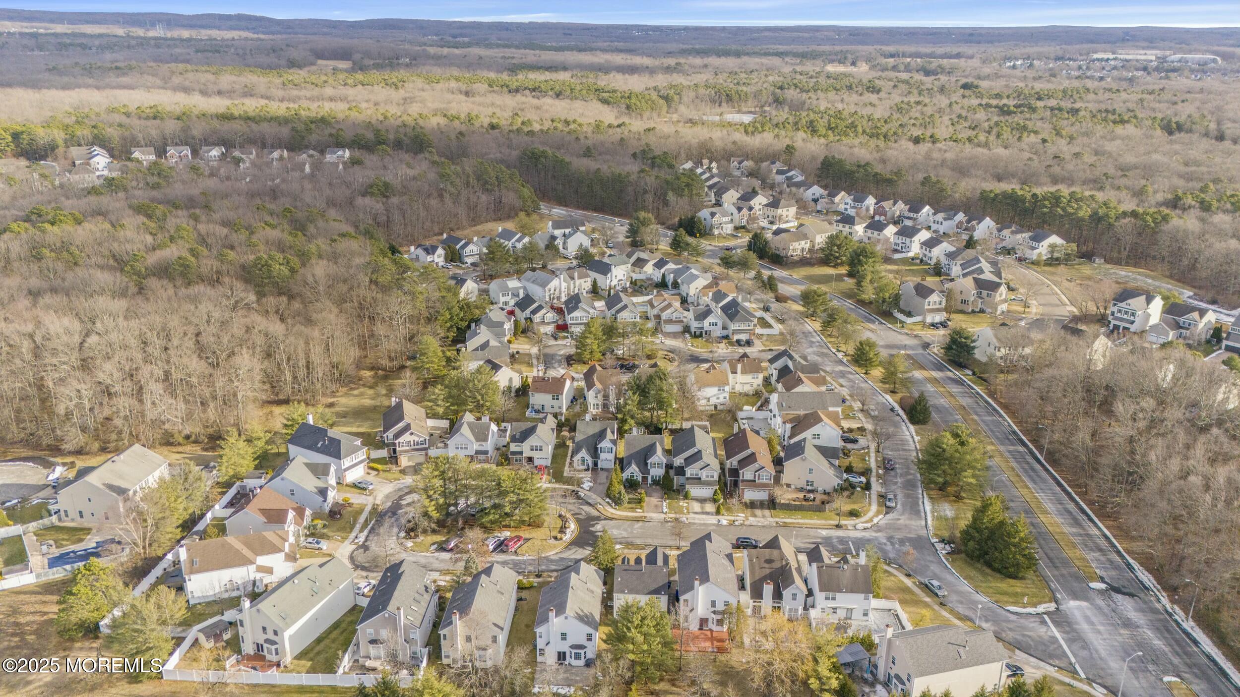 18 Tall Oaks Court, Old Bridge, NJ, 08857 image 38