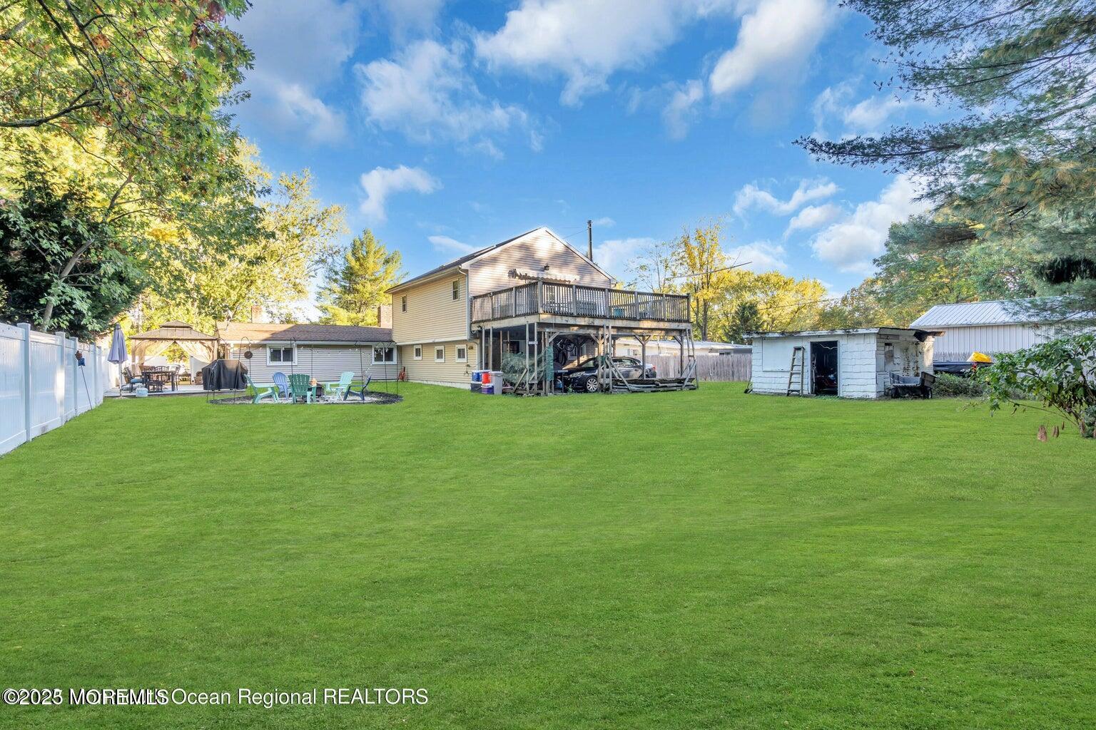 200 Sams Road, Jackson, NJ, 08527 image 16