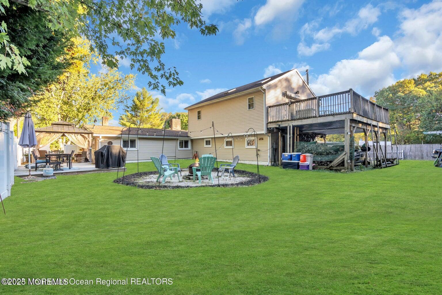 200 Sams Road, Jackson, NJ, 08527 image 17