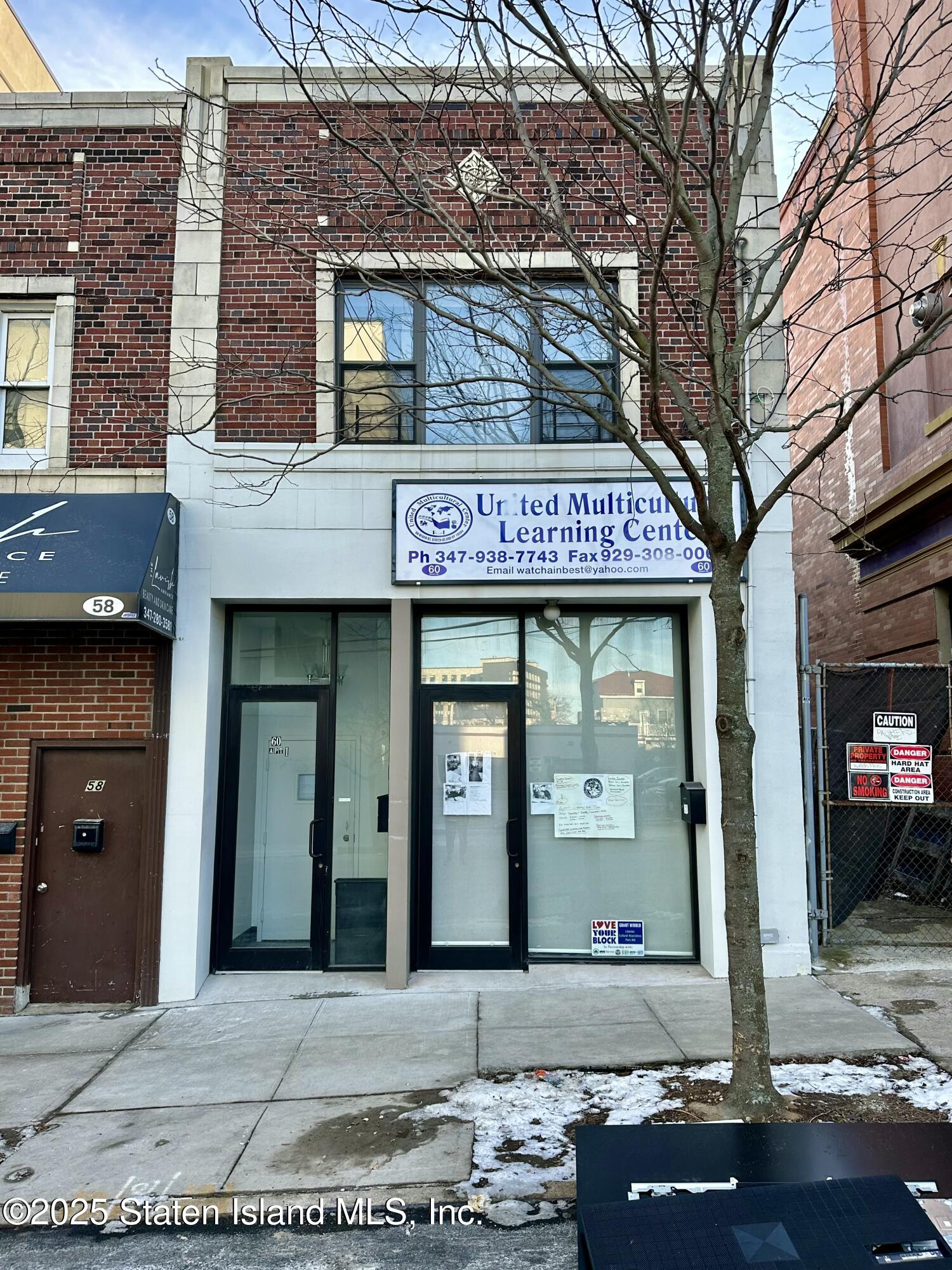 60 Beach Street Image 1