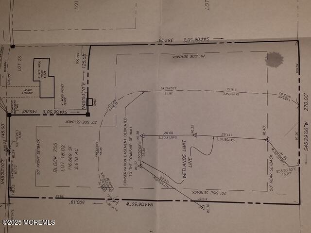 1628 Woodfield Avenue, Wall, NJ, 07753 image 6