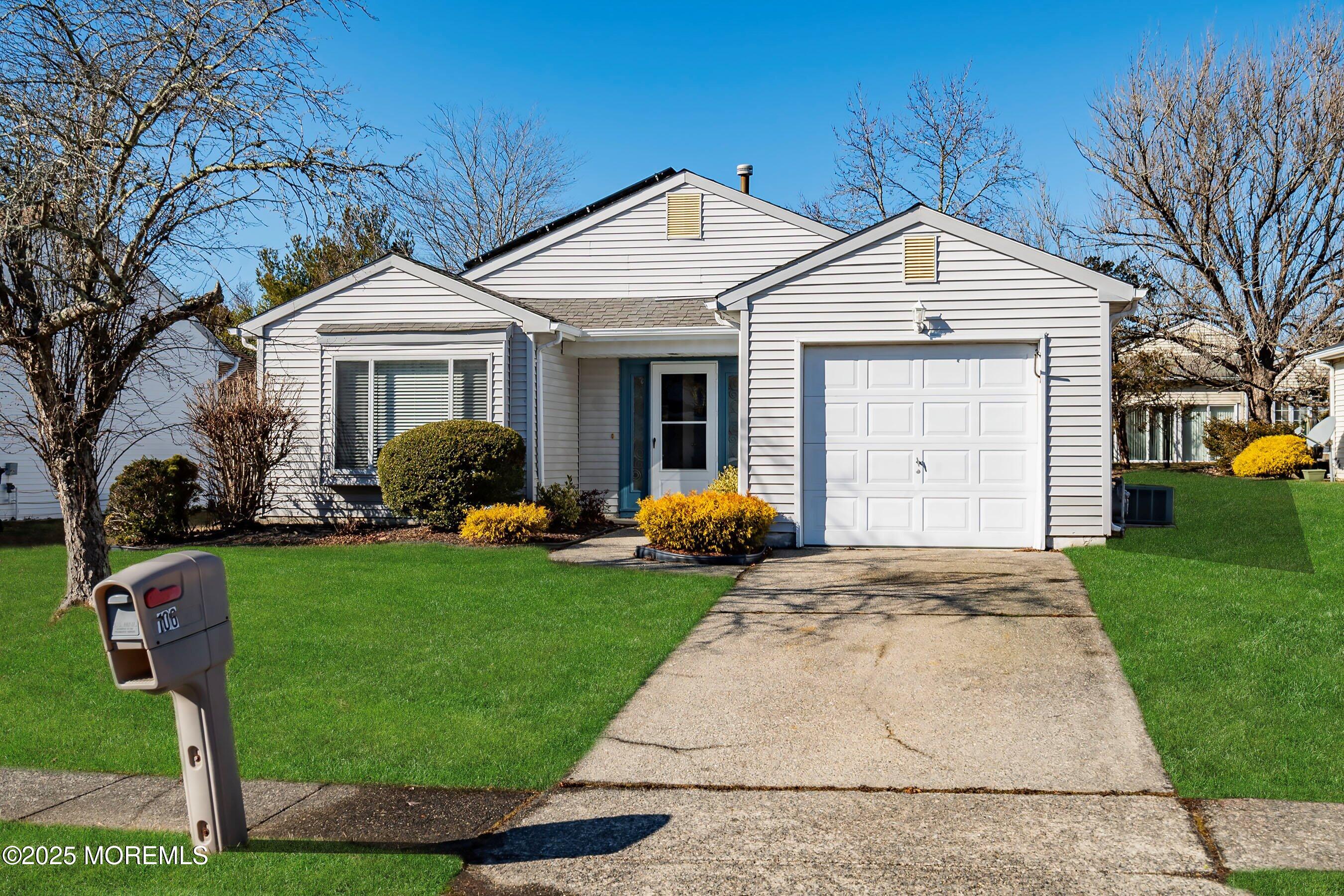 106 Mohican Lane, Little Egg Harbor, NJ, 08087