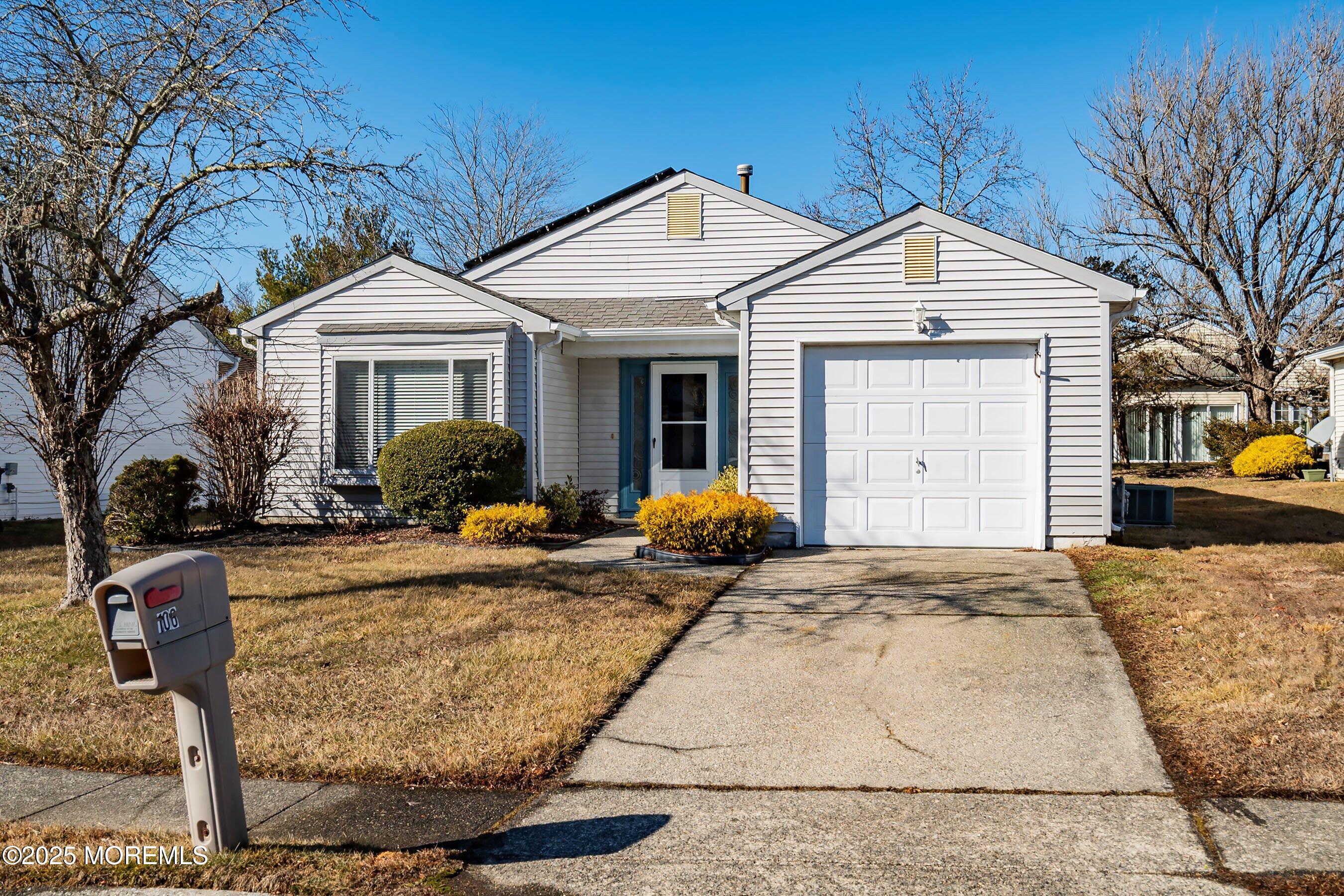 106 Mohican Lane, Little Egg Harbor, NJ, 08087