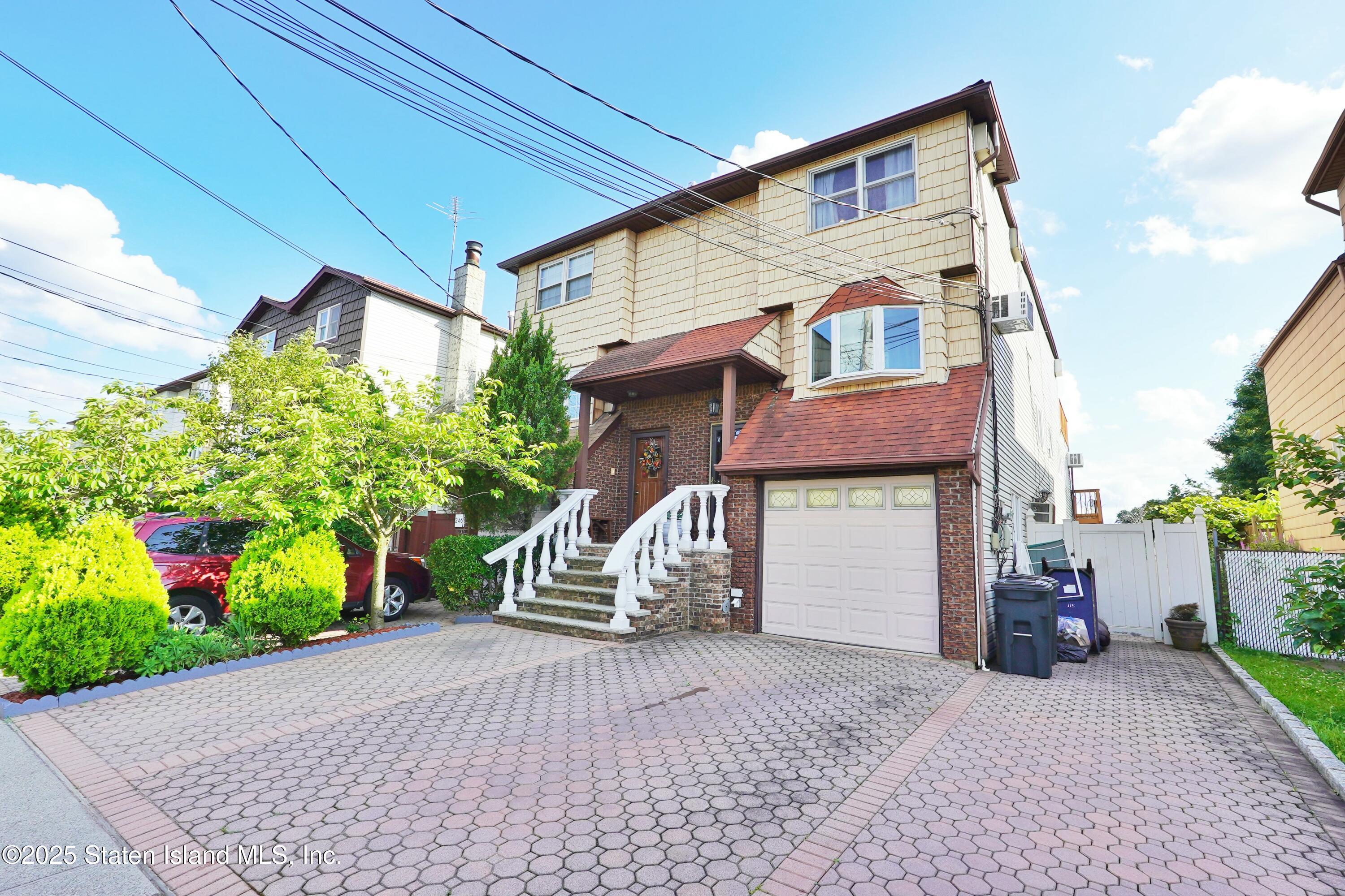 244 Slater Boulevard, Staten Island, NY, 10305