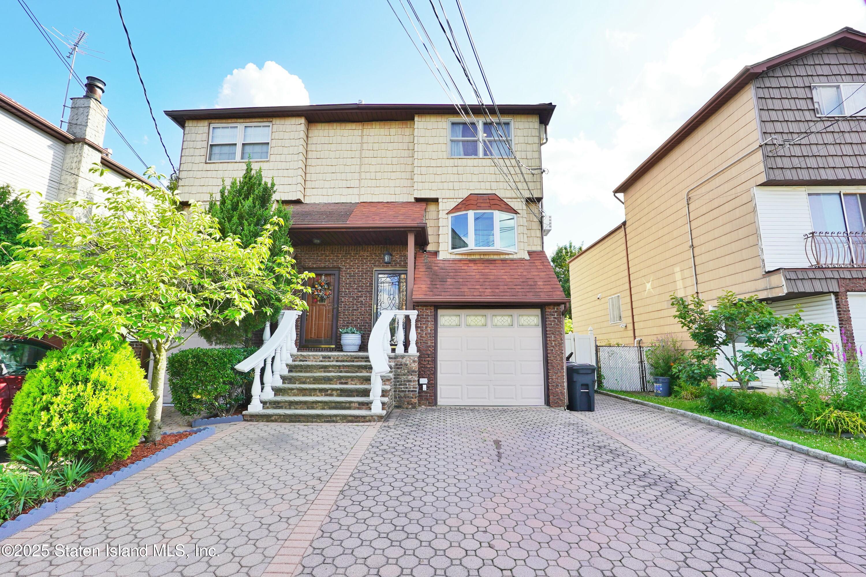 244 Slater Boulevard, Staten Island, NY, 10305