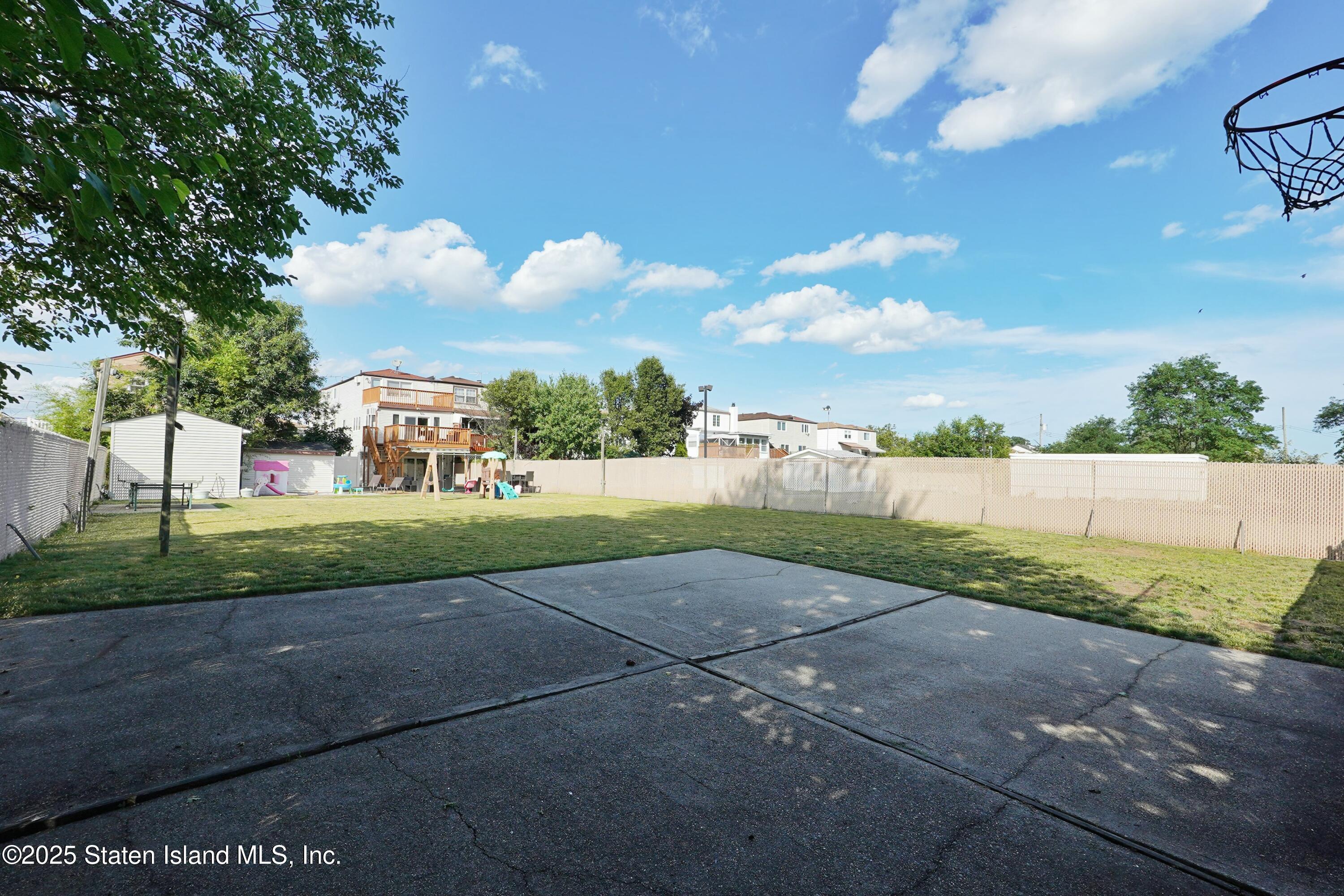 244 Slater Boulevard, Staten Island, NY, 10305