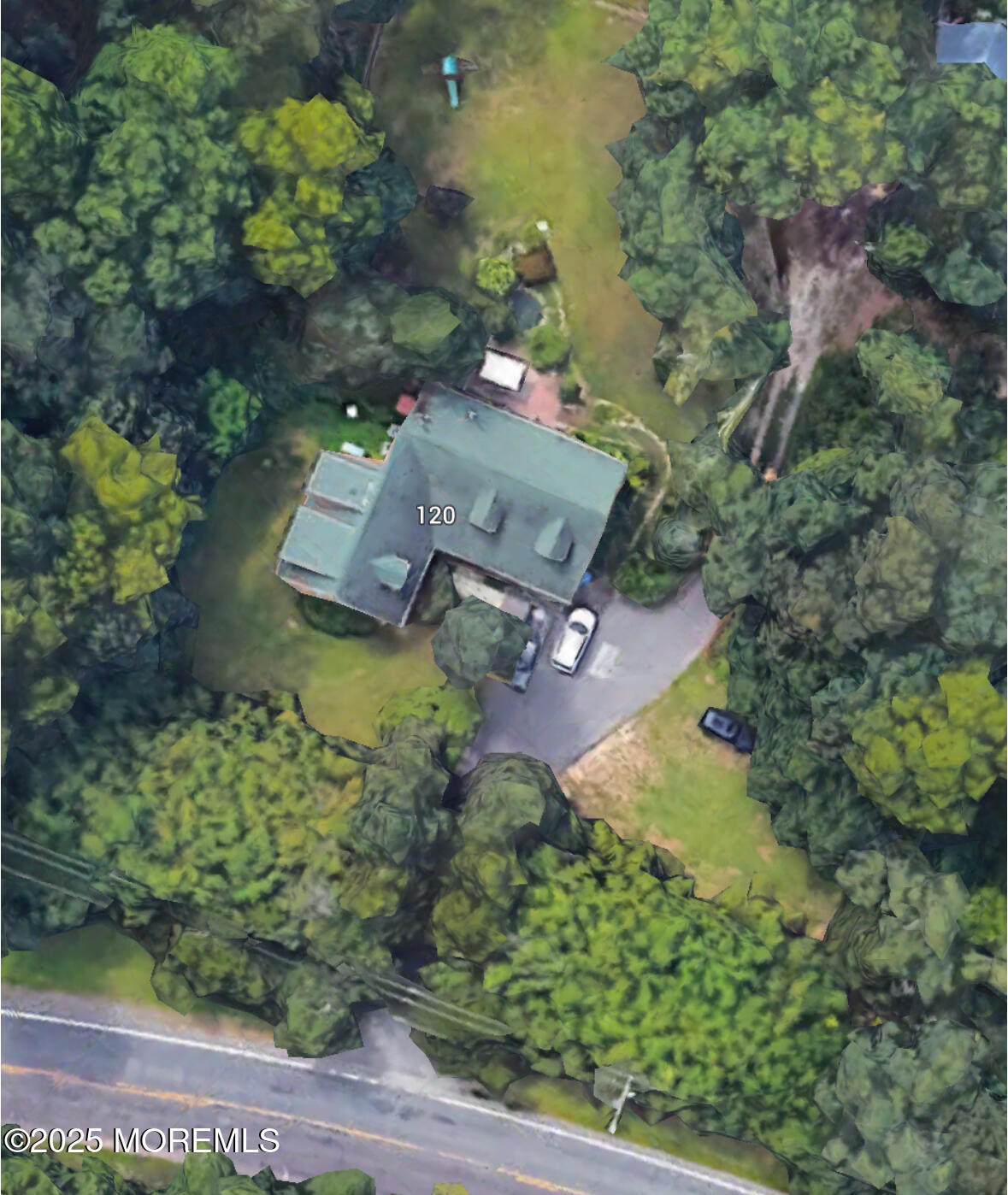 120 Whitesville Road, Jackson, NJ, 08527